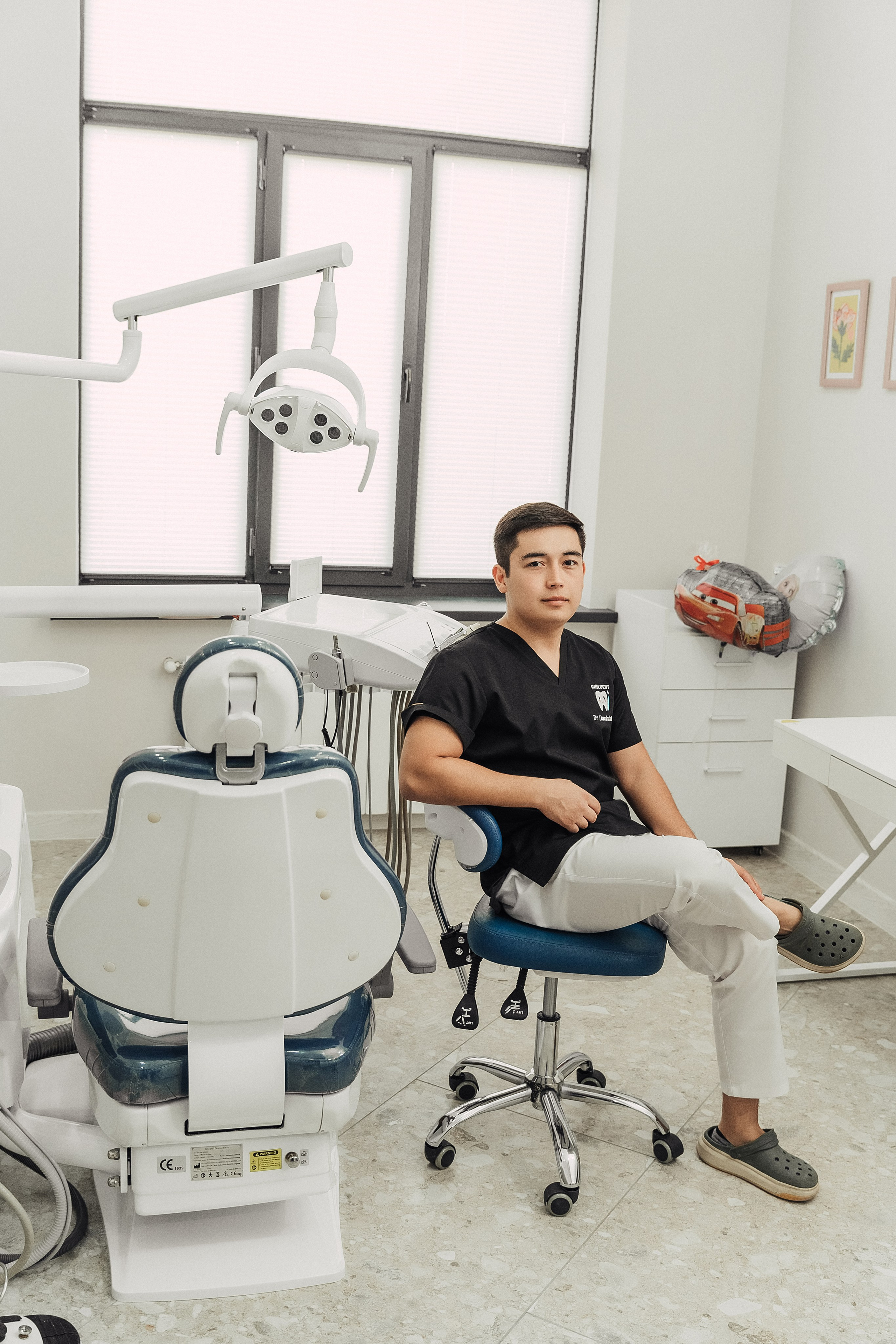 Рекламные Съемки Клиники Стаматологии. PRIME STUDIO