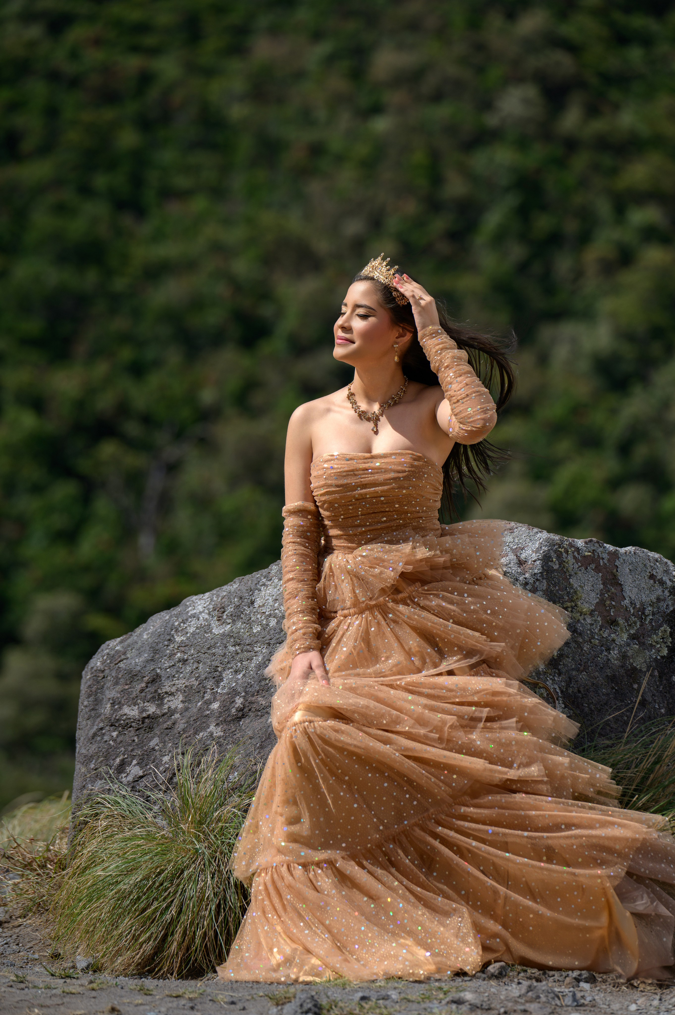 15 años. Fotógrafo familiar, retratos. Panamá, Chiriqui. Ruslán Rusakóv