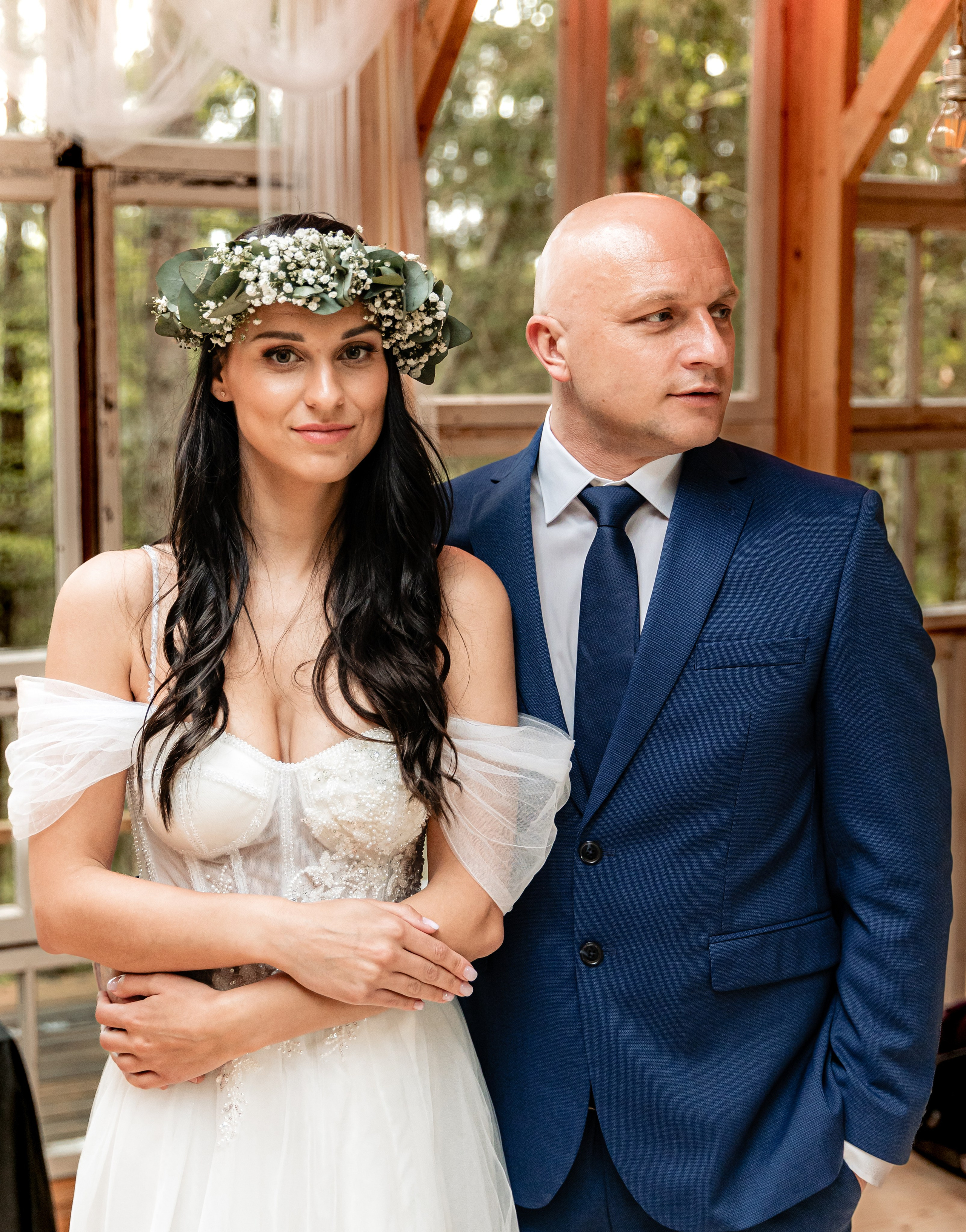 Adrija & Vladislavs, Latvia. June, 2022. Timeless Wedding & Event Photography — based London, working across Europe