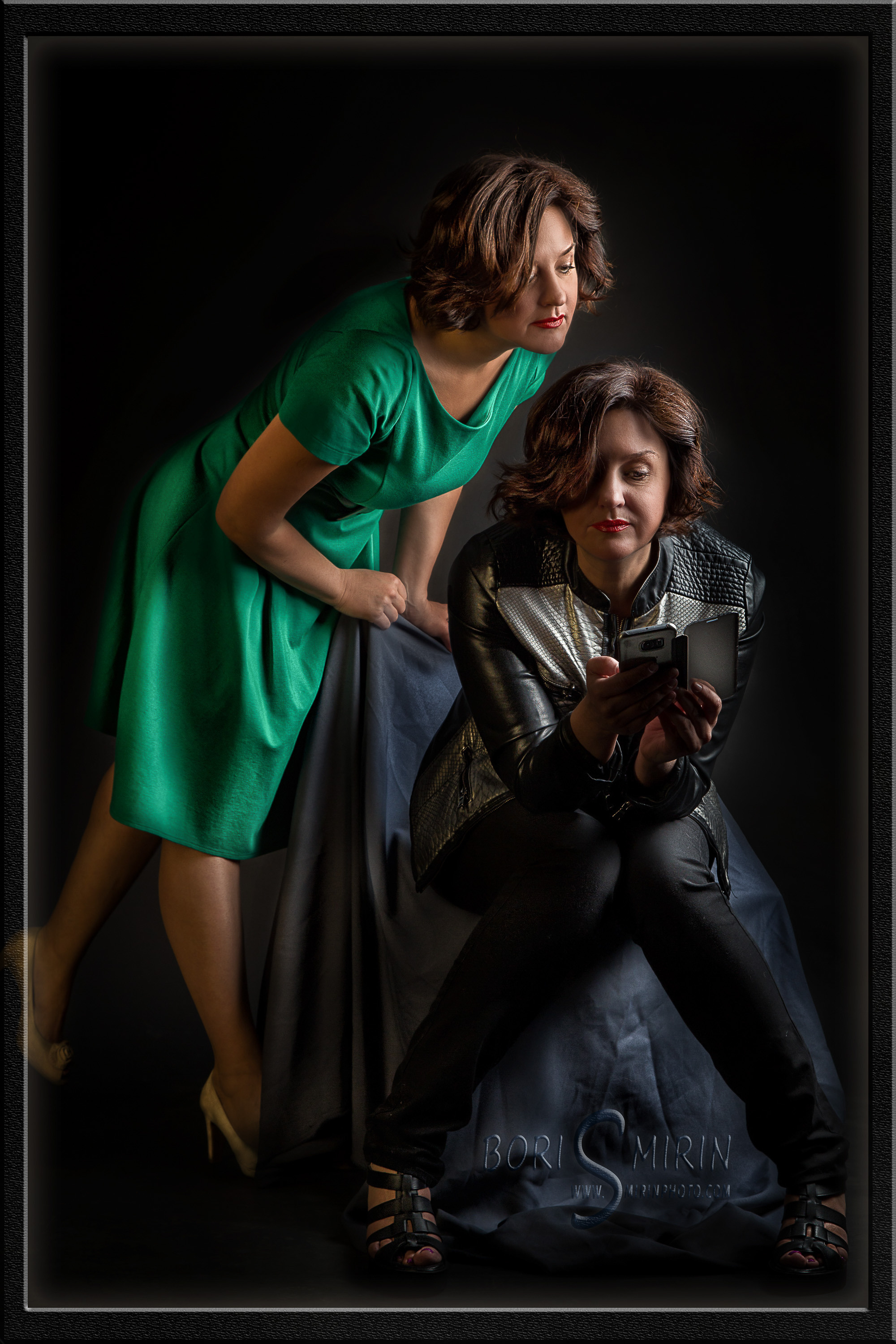 Lavastus. Kinosura Creative Studio Helsingissa ja Kuopiossa