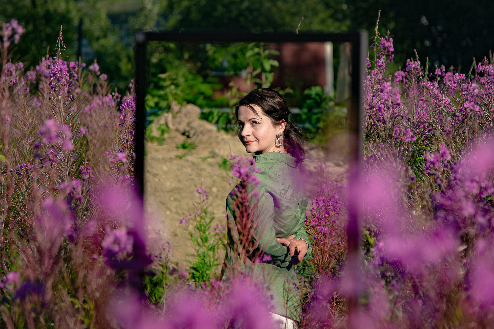 Henkilökuvat. Kinosura Creative Studio Helsingissa ja Kuopiossa