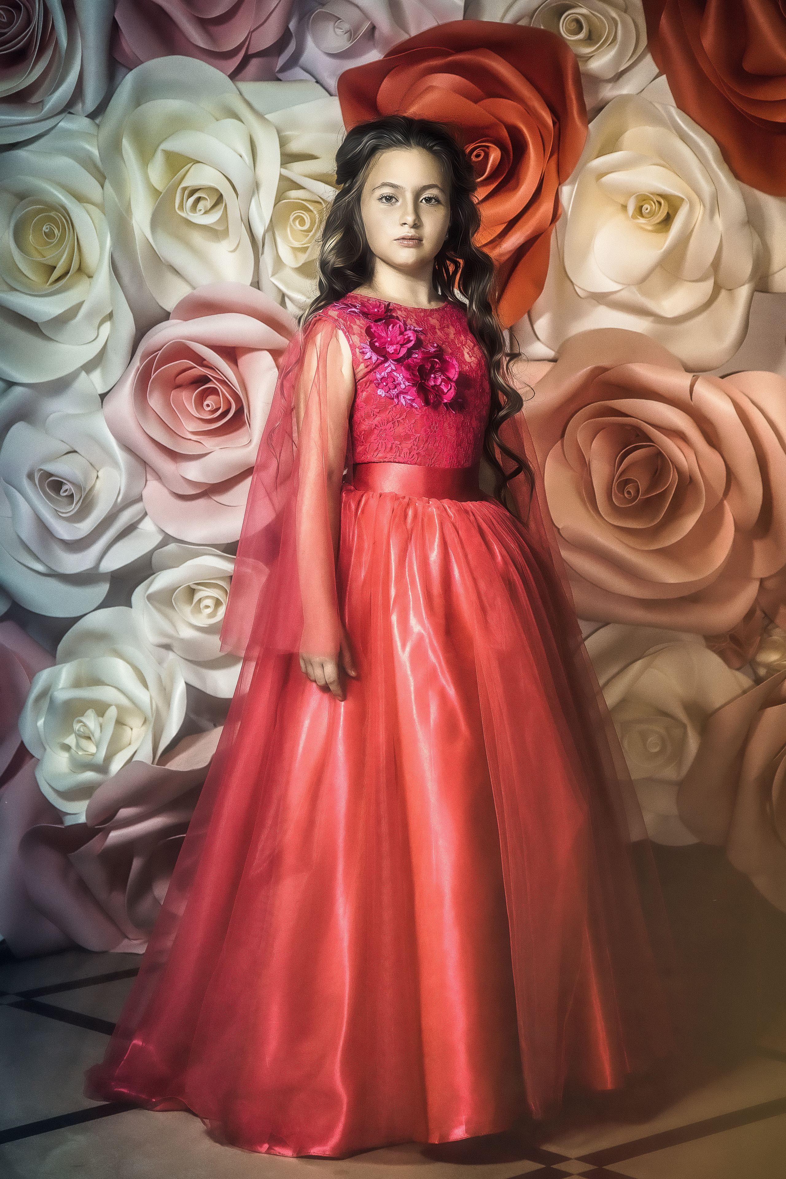 Moskovan muotiviikko. Kinosura Creative Studio Helsingissa ja Kuopiossa