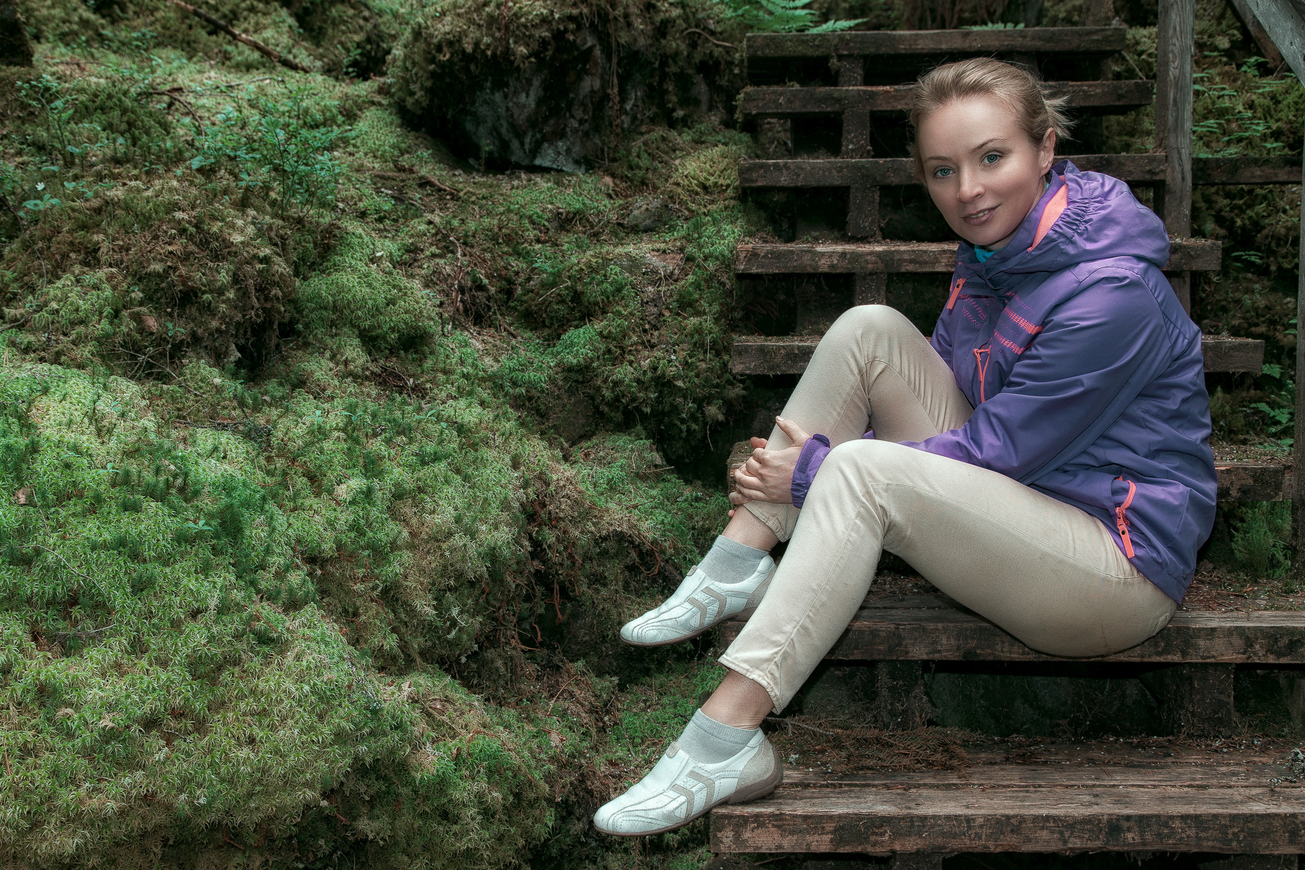 Henkilökuvat. Kinosura Creative Studio Helsingissa ja Kuopiossa