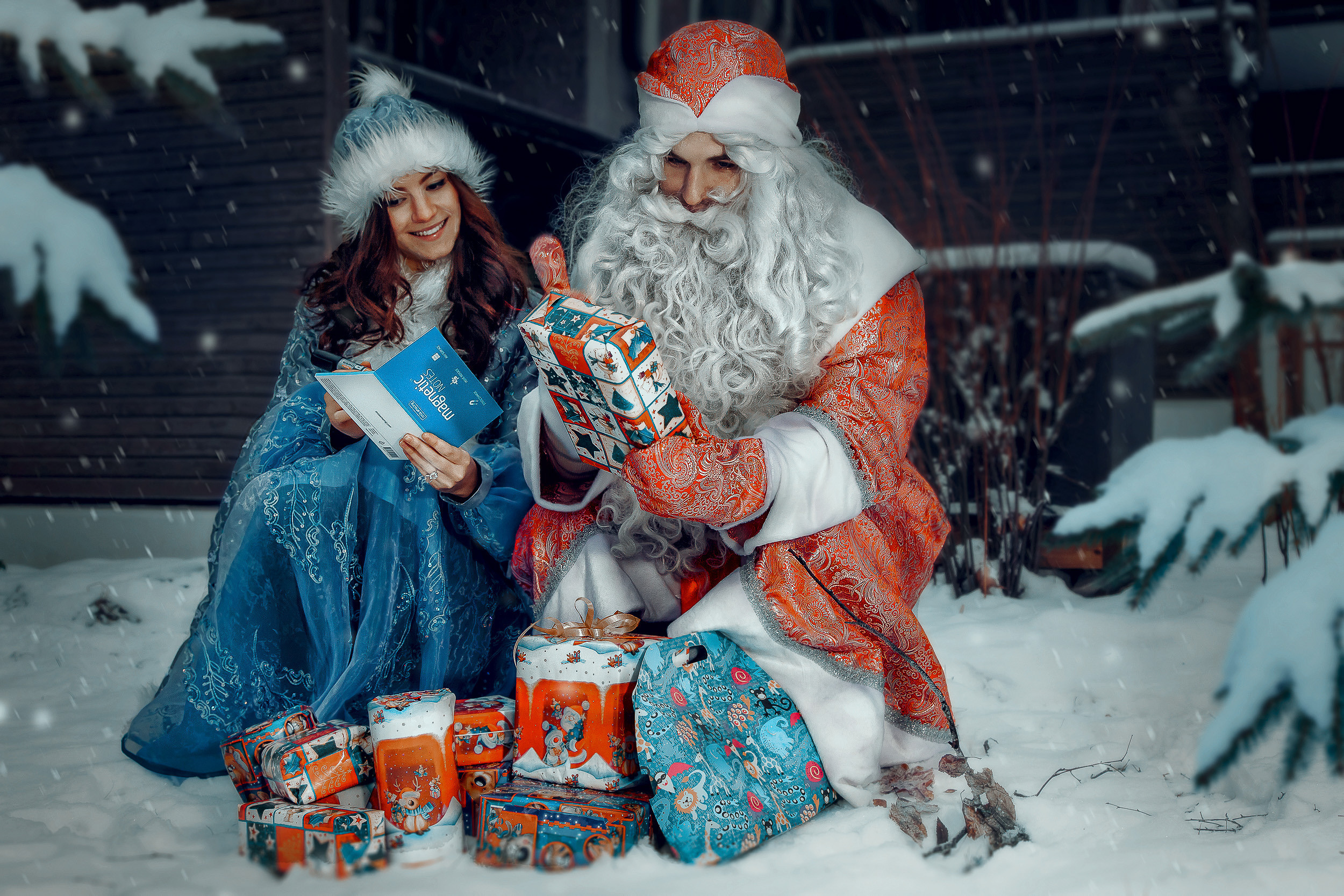 Henkilökuvat. Kinosura Creative Studio Helsingissa ja Kuopiossa