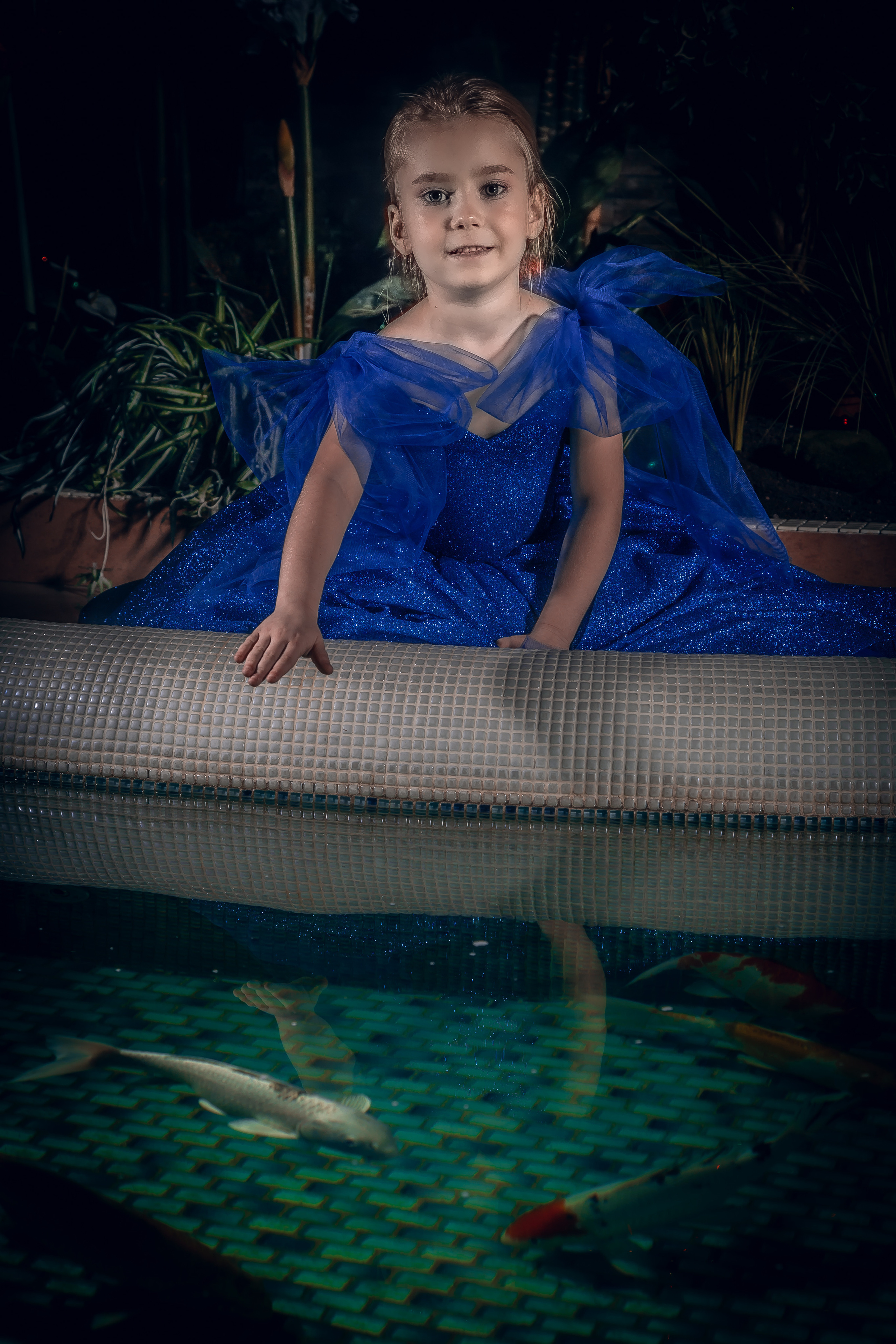 Moskovan muotiviikko. Kinosura Creative Studio Helsingissa ja Kuopiossa