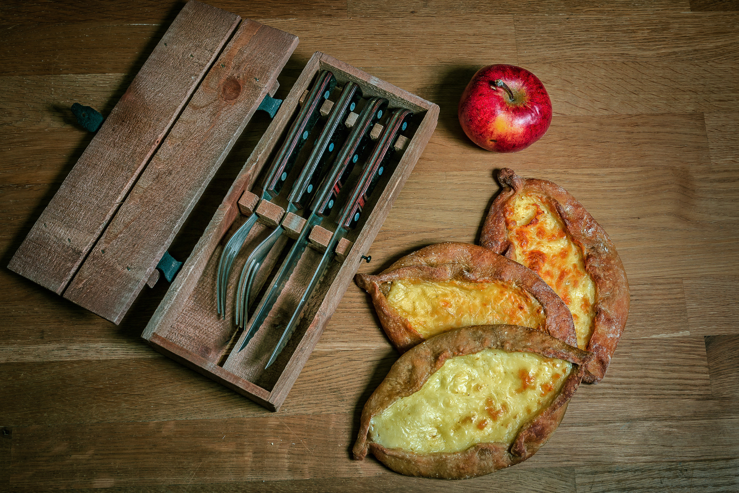 Food Photography. Kinosura Creative Studio in Helsinki and Kuopio