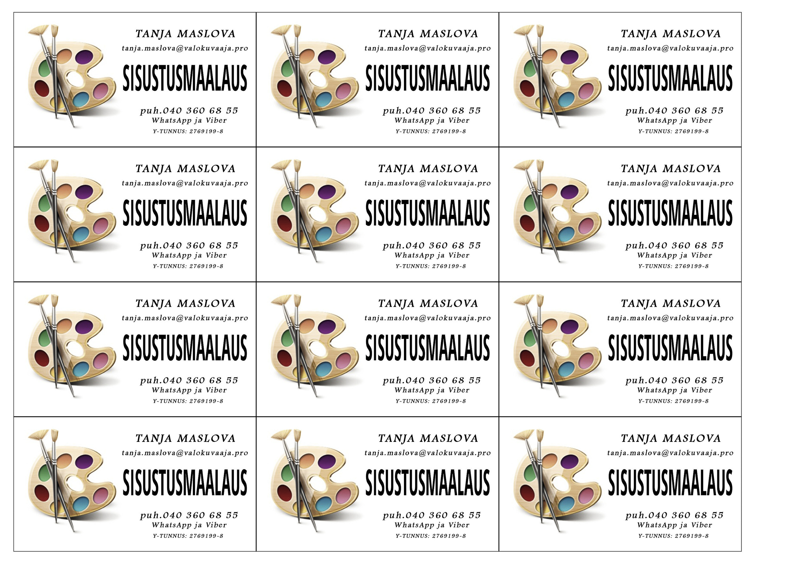 Graphic Design. Kinosura Creative Studio in Helsinki and Kuopio