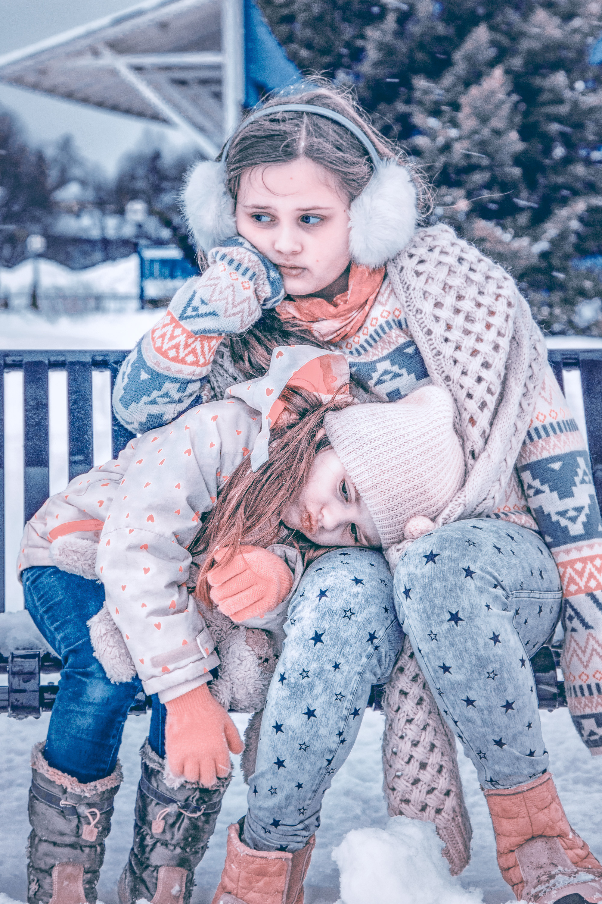 Matkustajat. Kinosura Creative Studio Helsingissa ja Kuopiossa