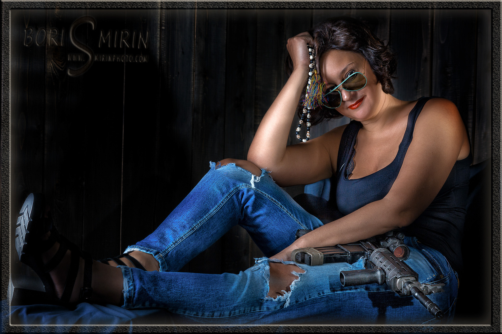 Portraits. Kinosura Creative Studio in Helsinki and Kuopio