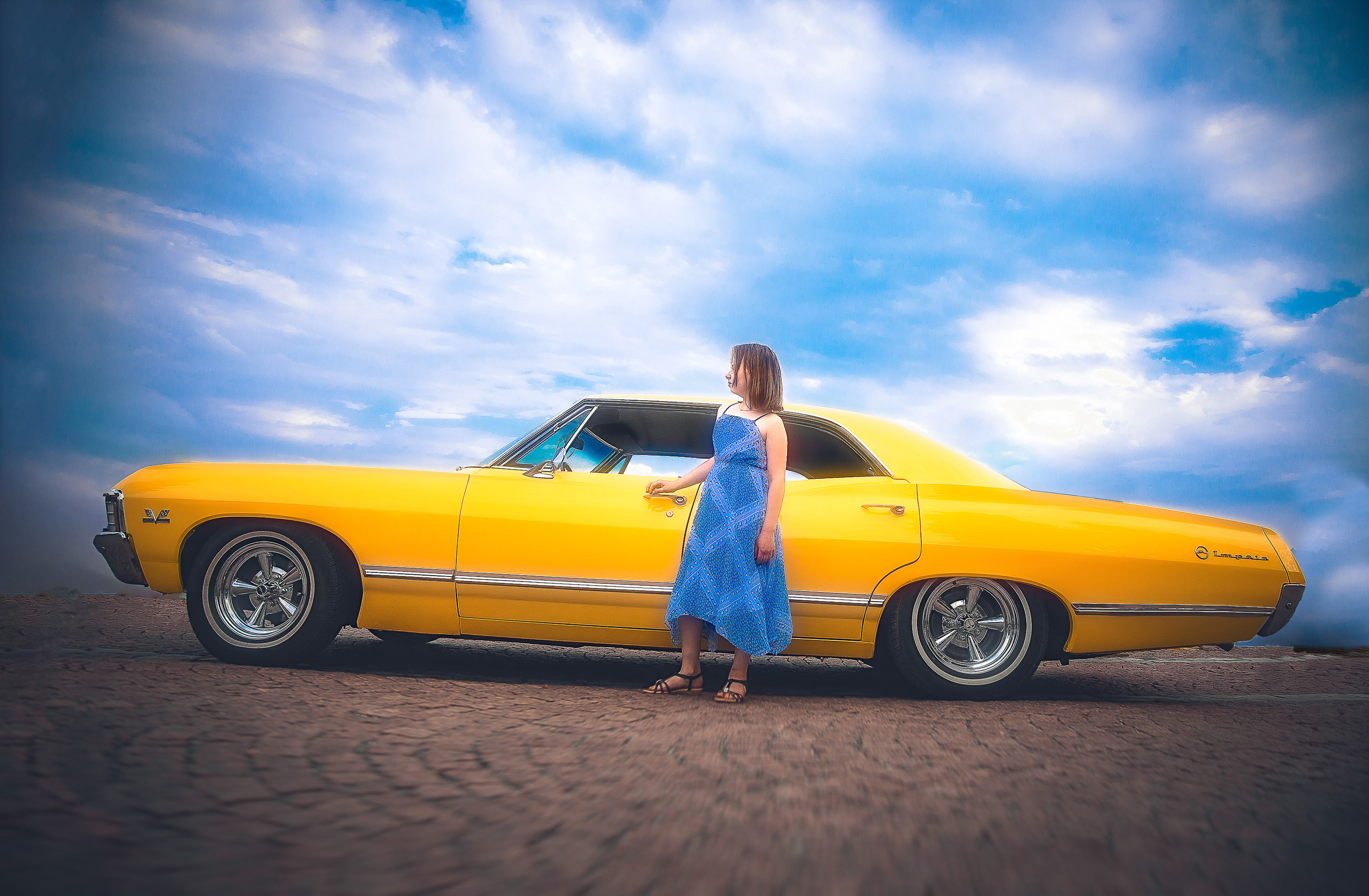 Henkilökuvat. Kinosura Creative Studio Helsingissa ja Kuopiossa