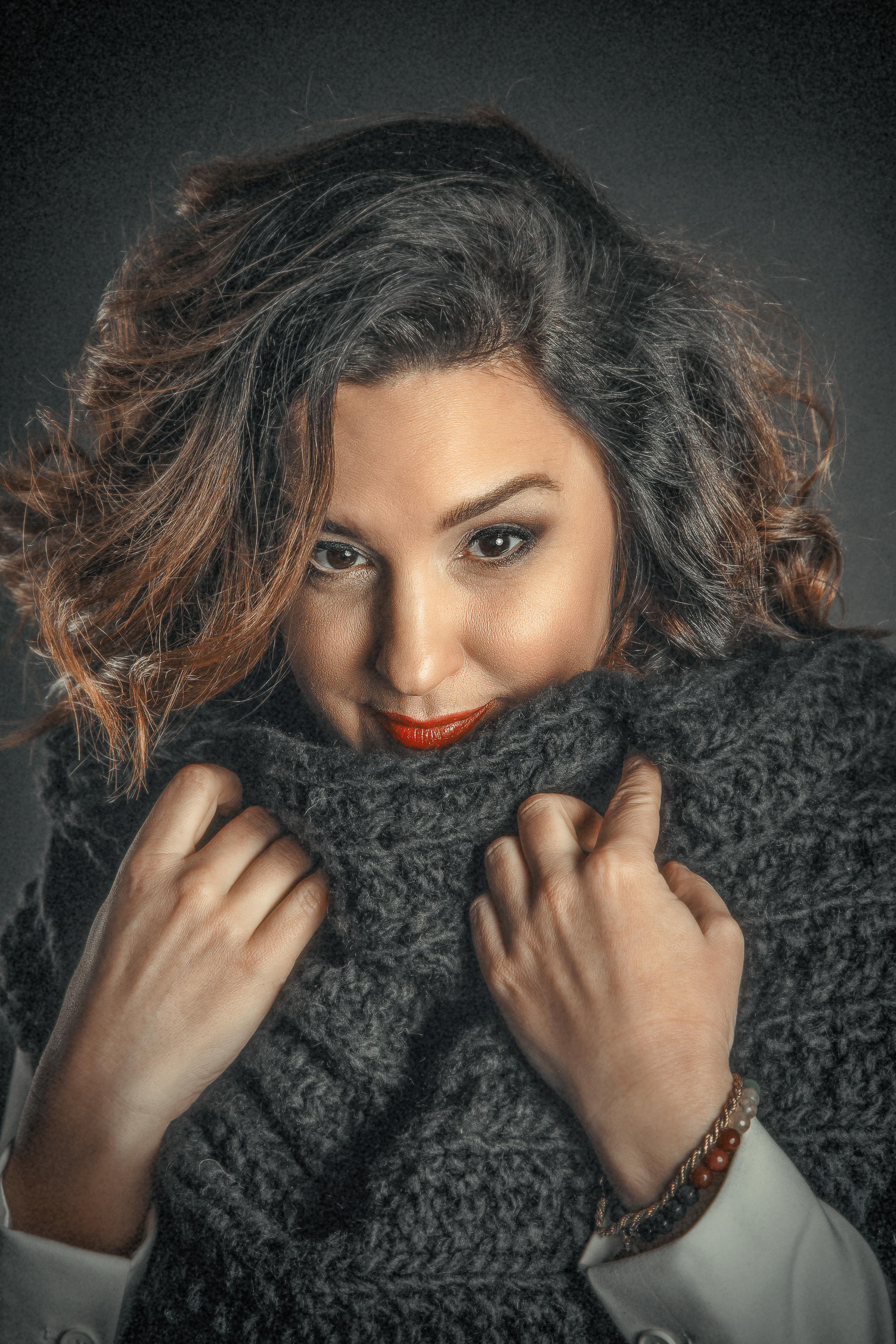 Portraits. Kinosura Creative Studio in Helsinki and Kuopio