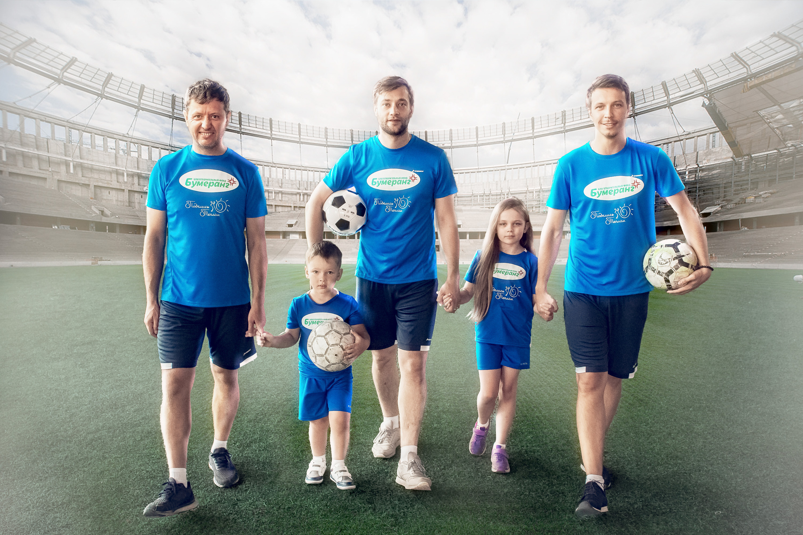 Sport. Kinosura Creative Studio in Helsinki and Kuopio