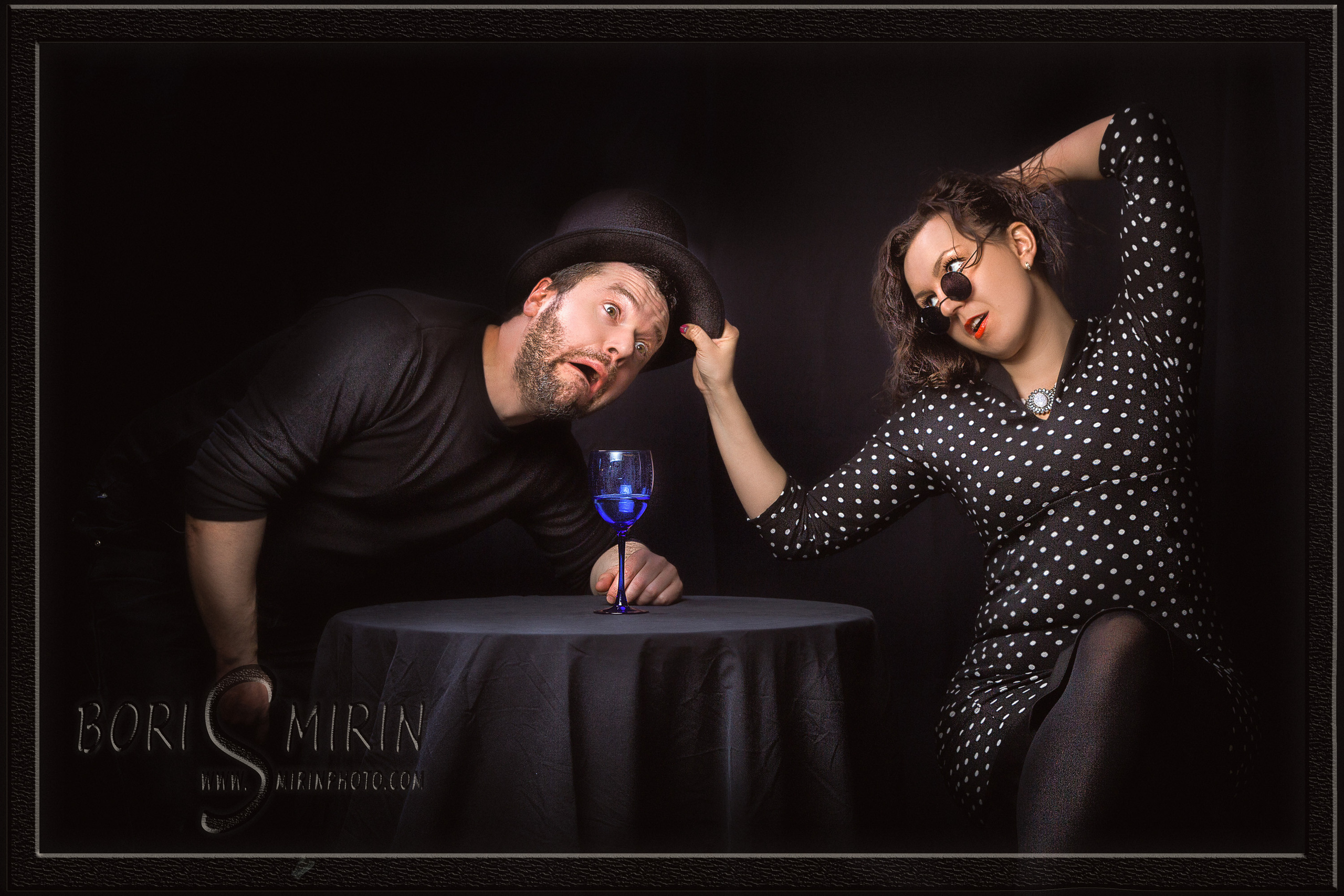 Lavastus. Kinosura Creative Studio Helsingissa ja Kuopiossa