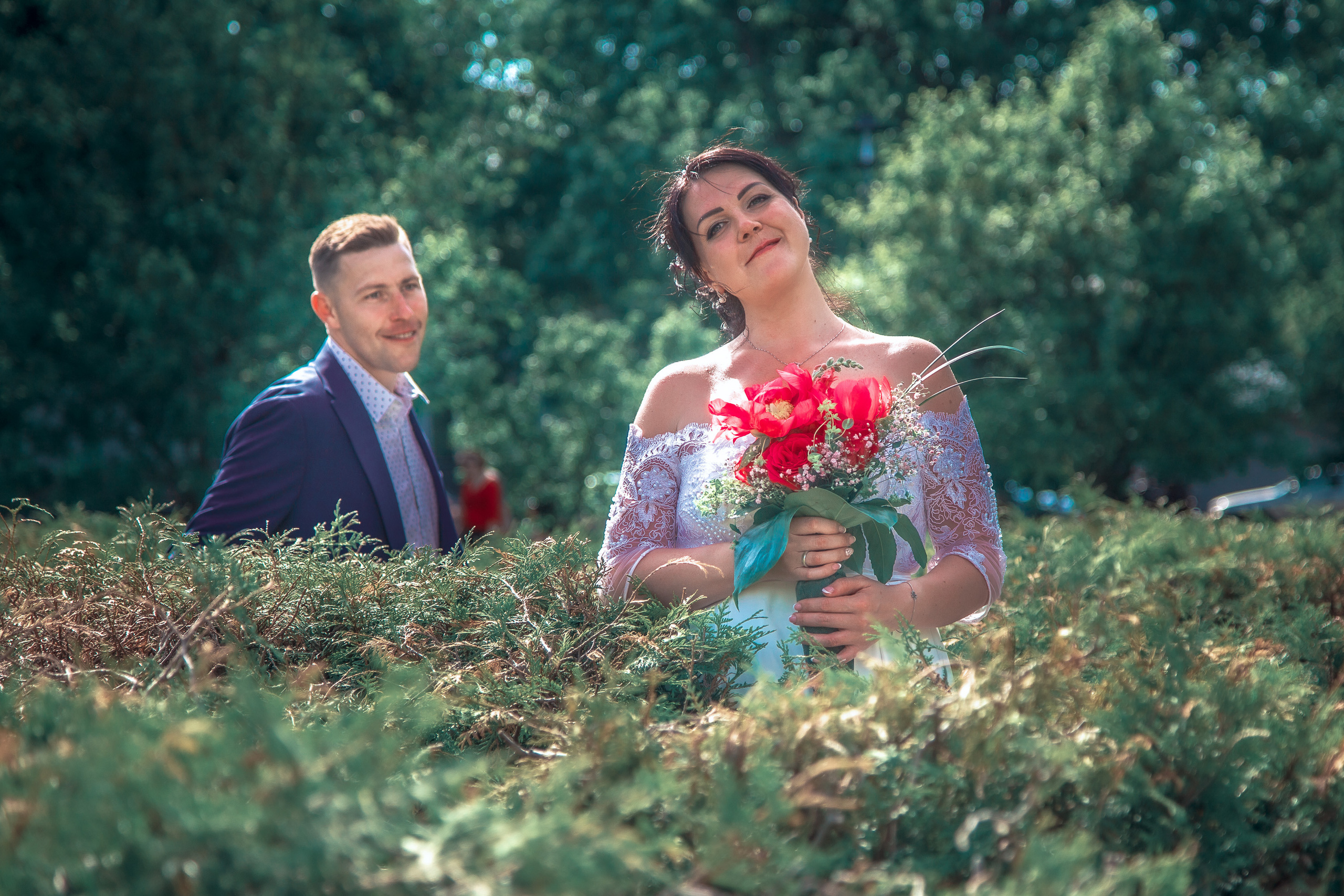 Wedding Photography. Kinosura Creative Studio in Helsinki and Kuopio