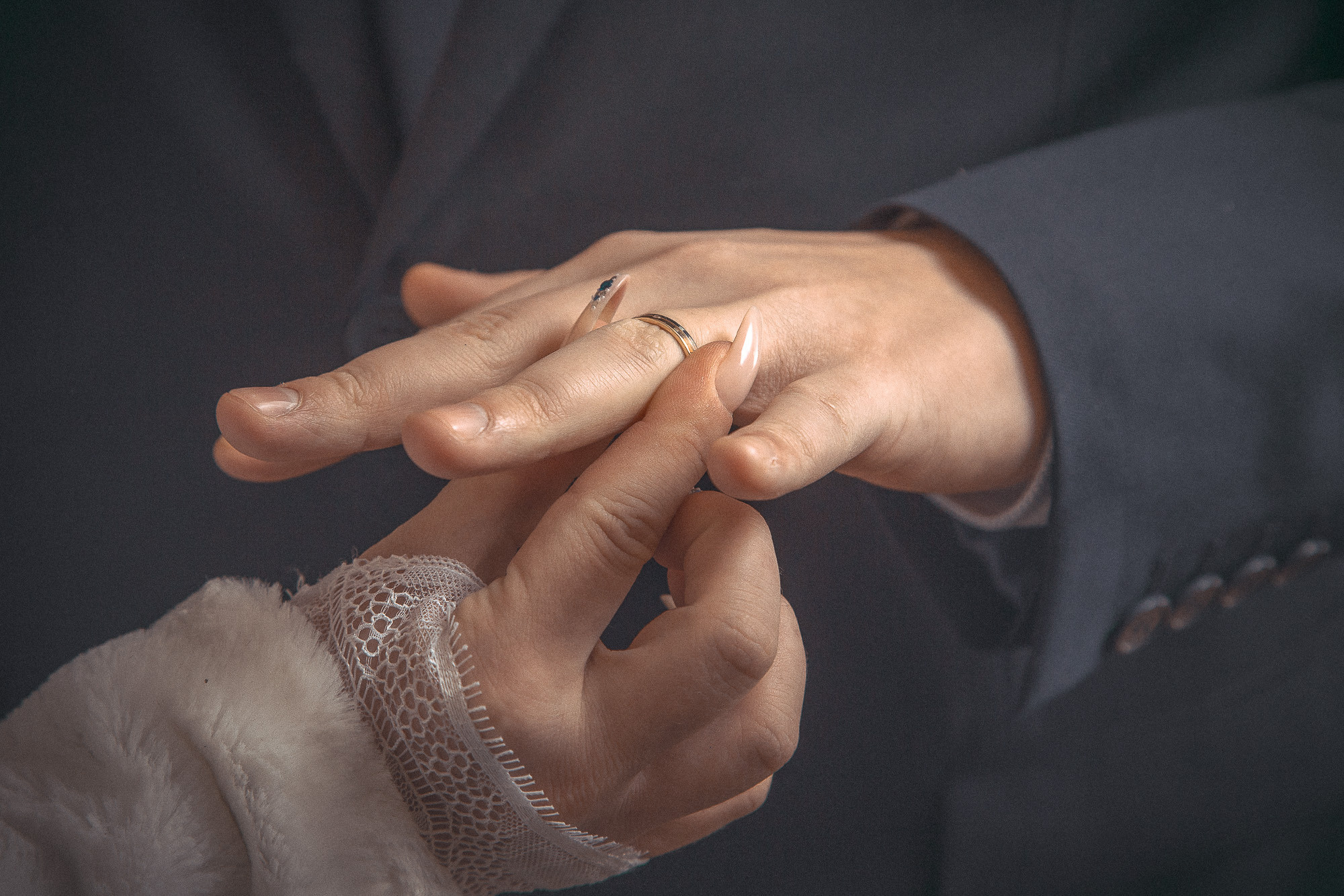 Wedding Photography. Kinosura Creative Studio in Helsinki and Kuopio