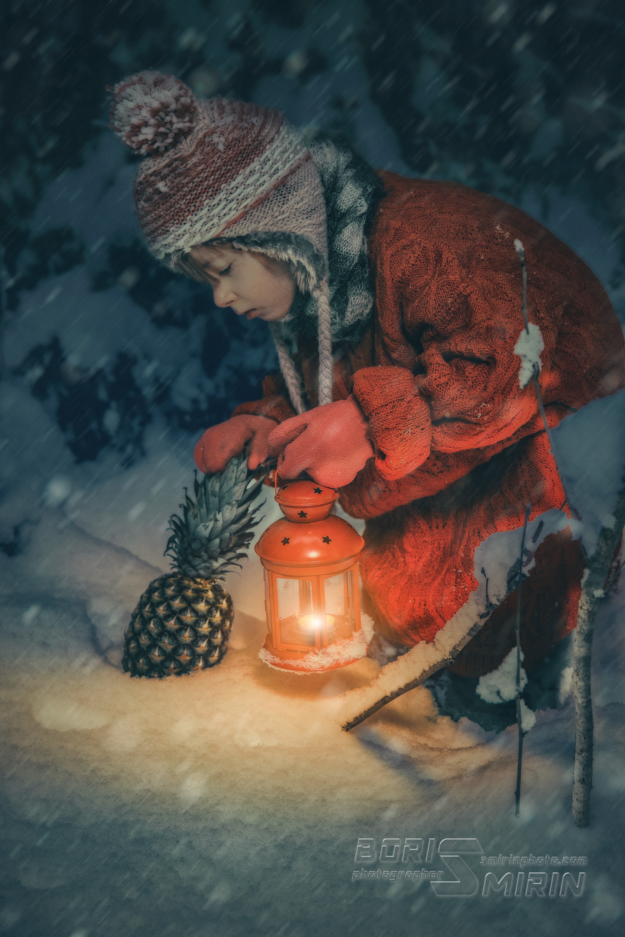 Henkilökuvat. Kinosura Creative Studio Helsingissa ja Kuopiossa