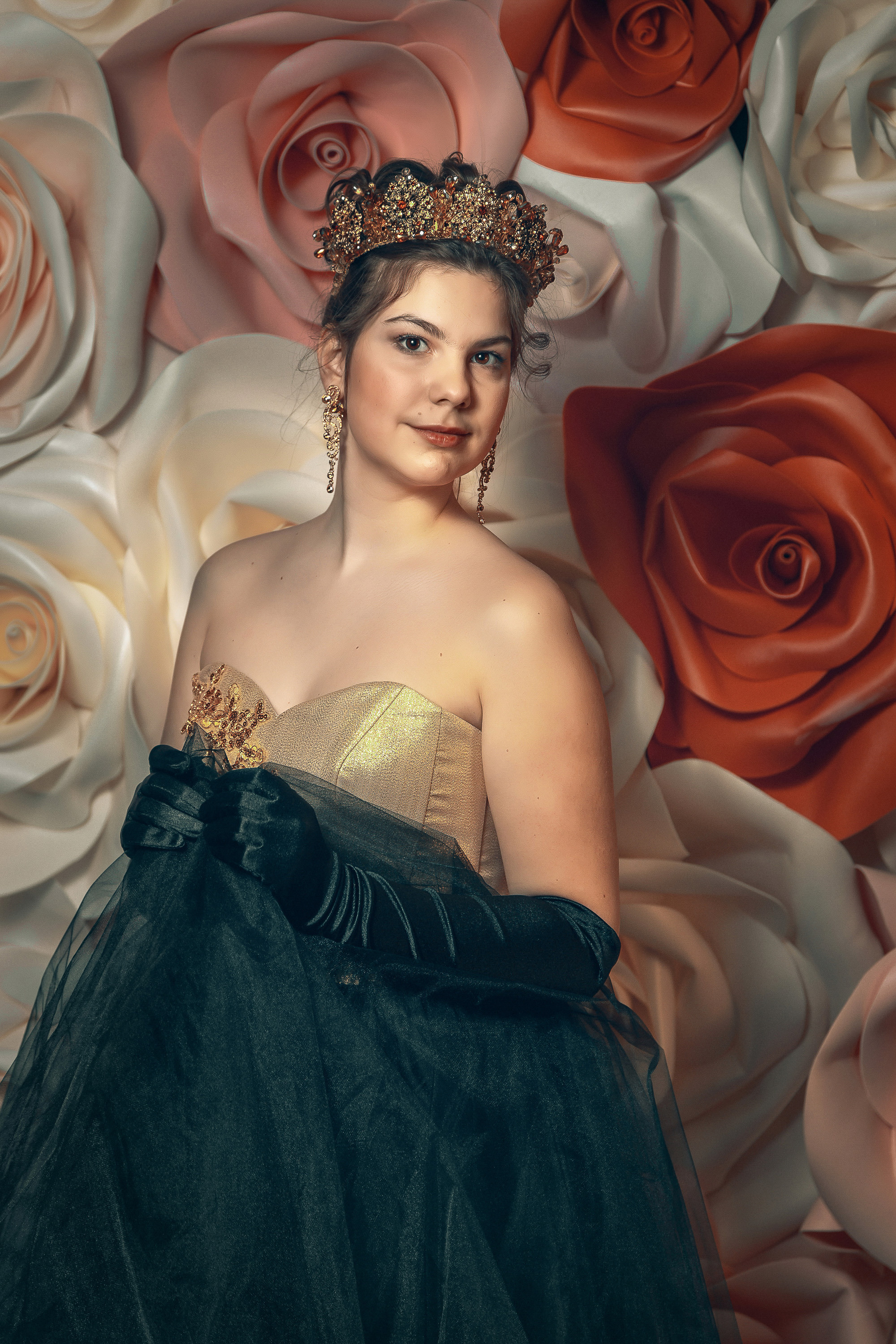 Moskovan muotiviikko. Kinosura Creative Studio Helsingissa ja Kuopiossa