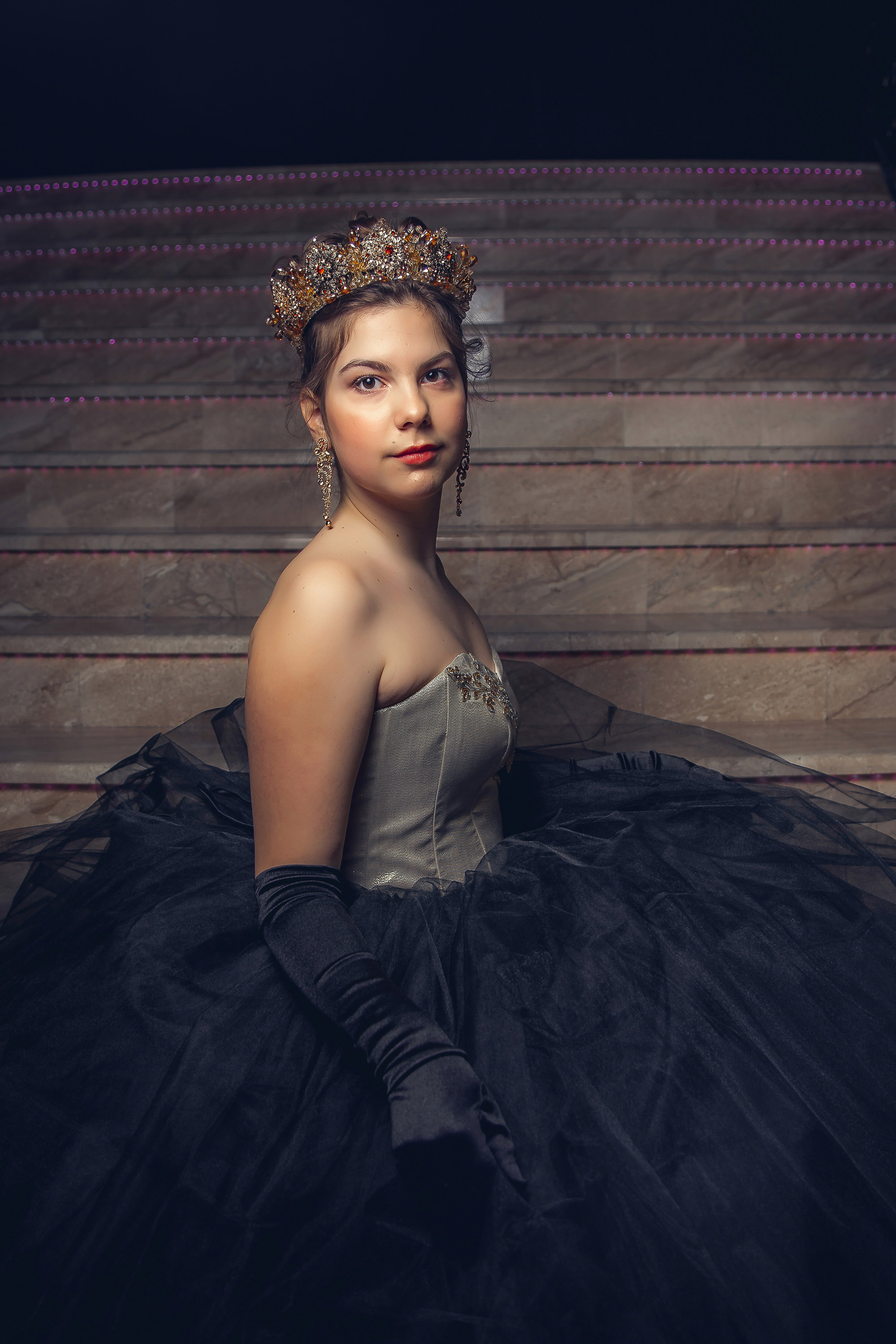 Moskovan muotiviikko. Kinosura Creative Studio Helsingissa ja Kuopiossa