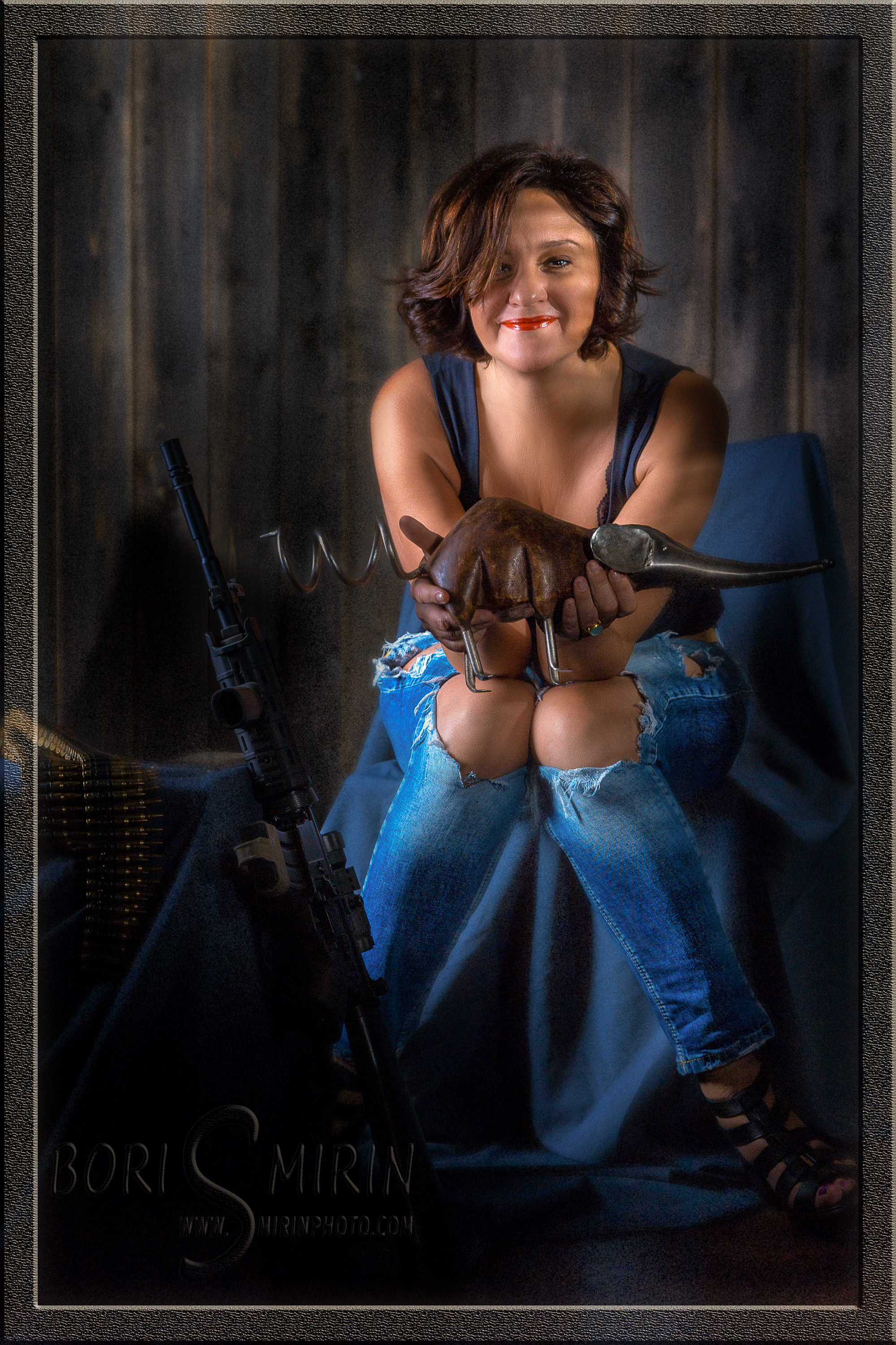 Portraits. Kinosura Creative Studio in Helsinki and Kuopio