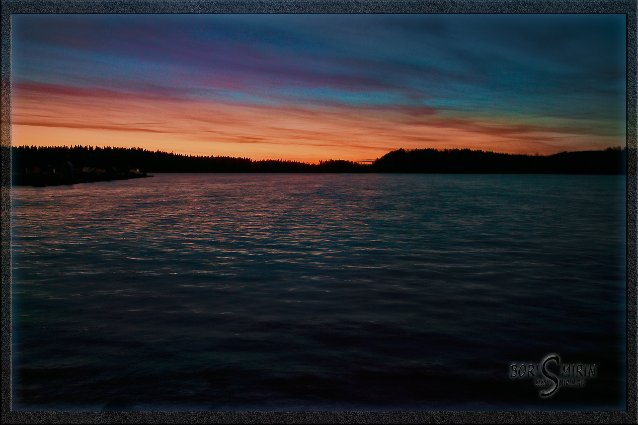 Nature and City. Kinosura Creative Studio in Helsinki and Kuopio