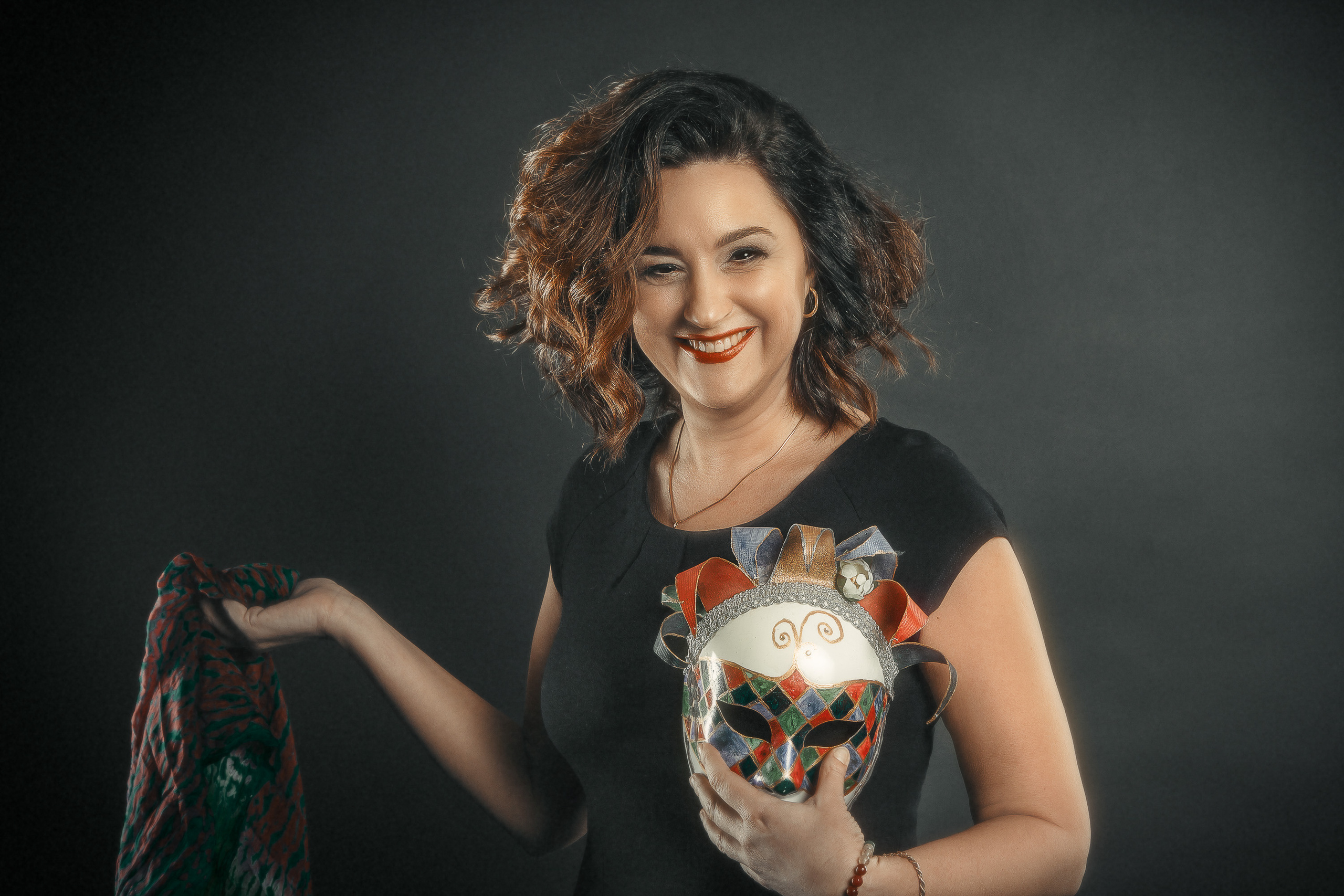 Portraits. Kinosura Creative Studio in Helsinki and Kuopio