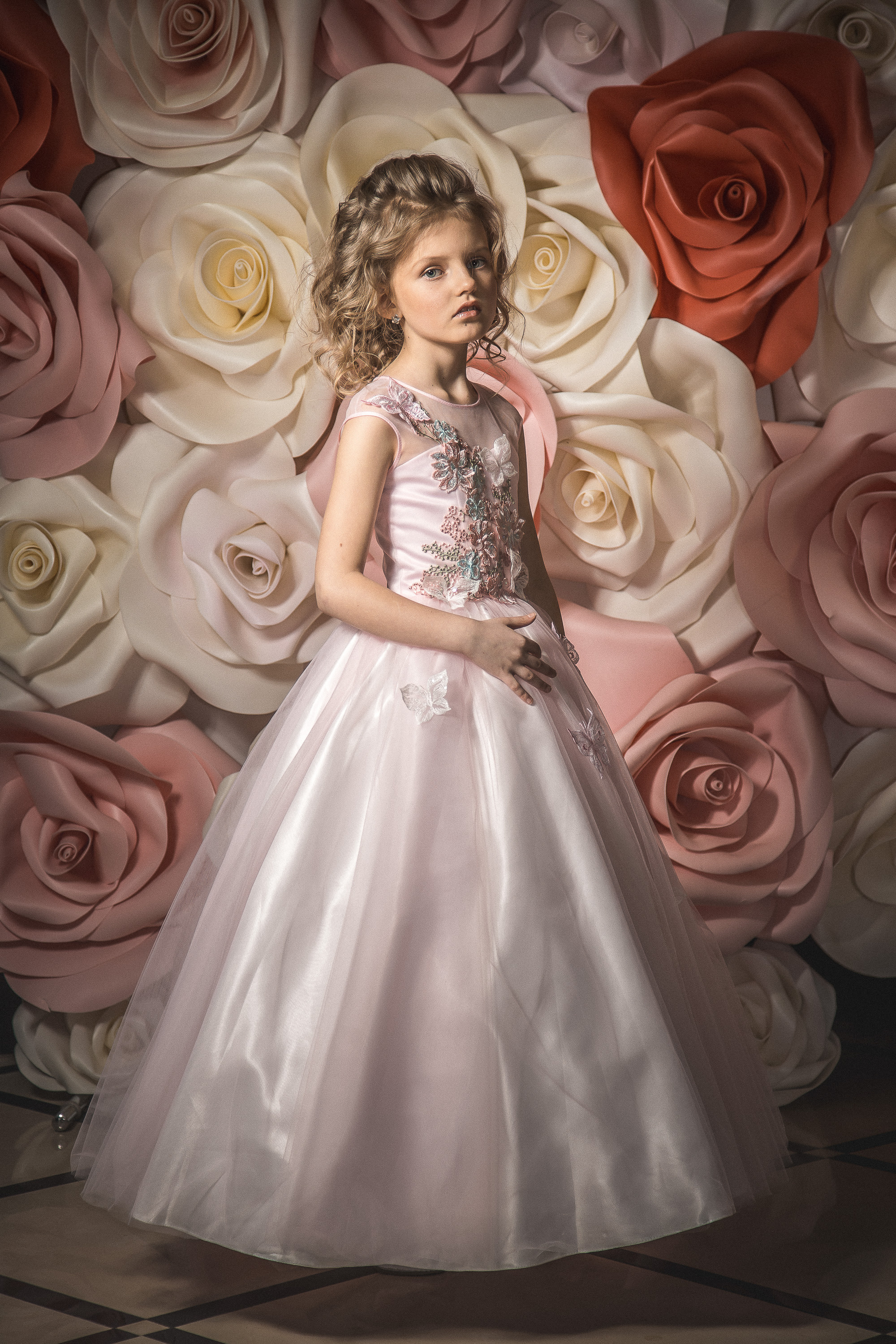 Moskovan muotiviikko. Kinosura Creative Studio Helsingissa ja Kuopiossa