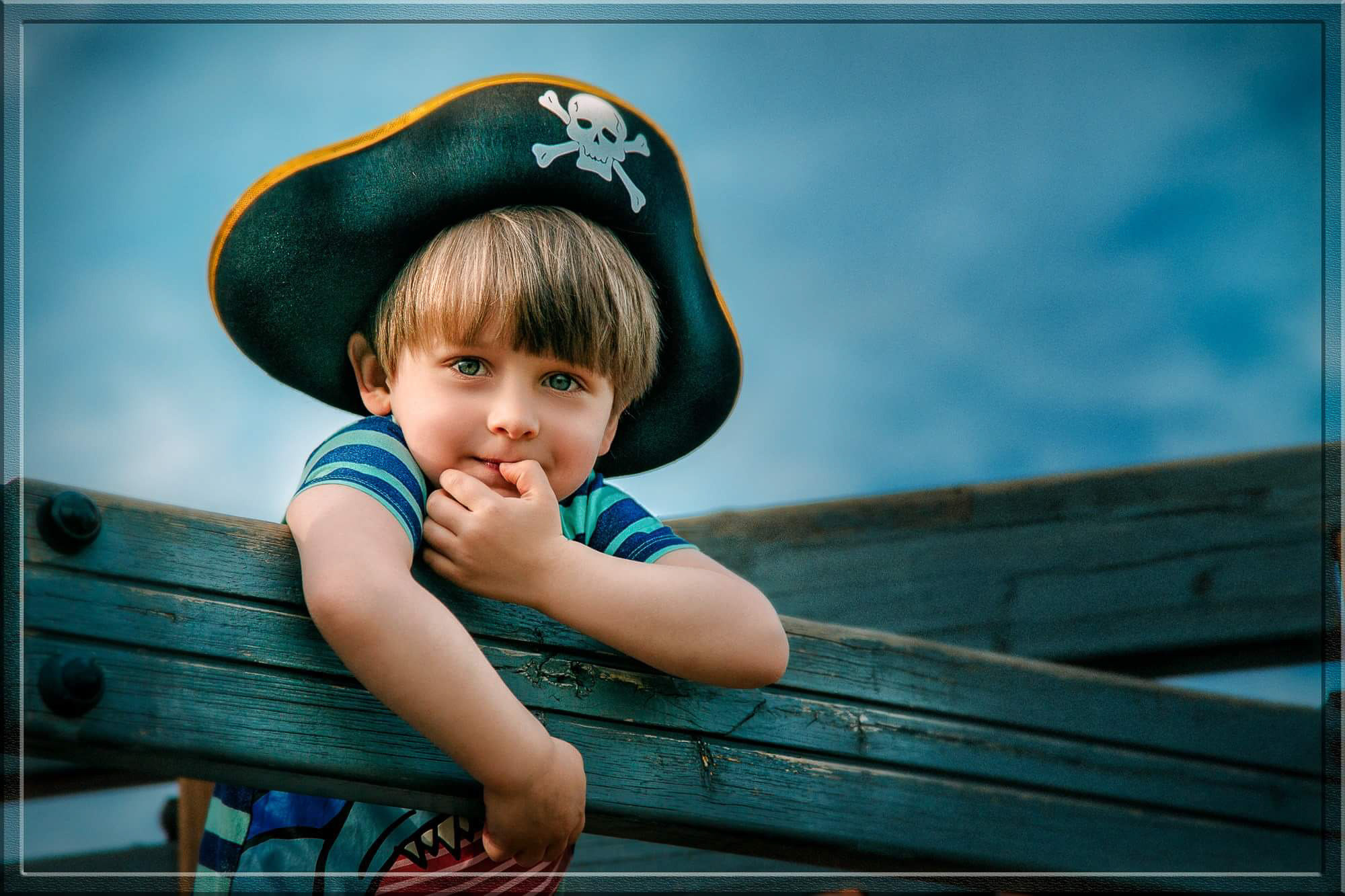 Henkilökuvat. Kinosura Creative Studio Helsingissa ja Kuopiossa