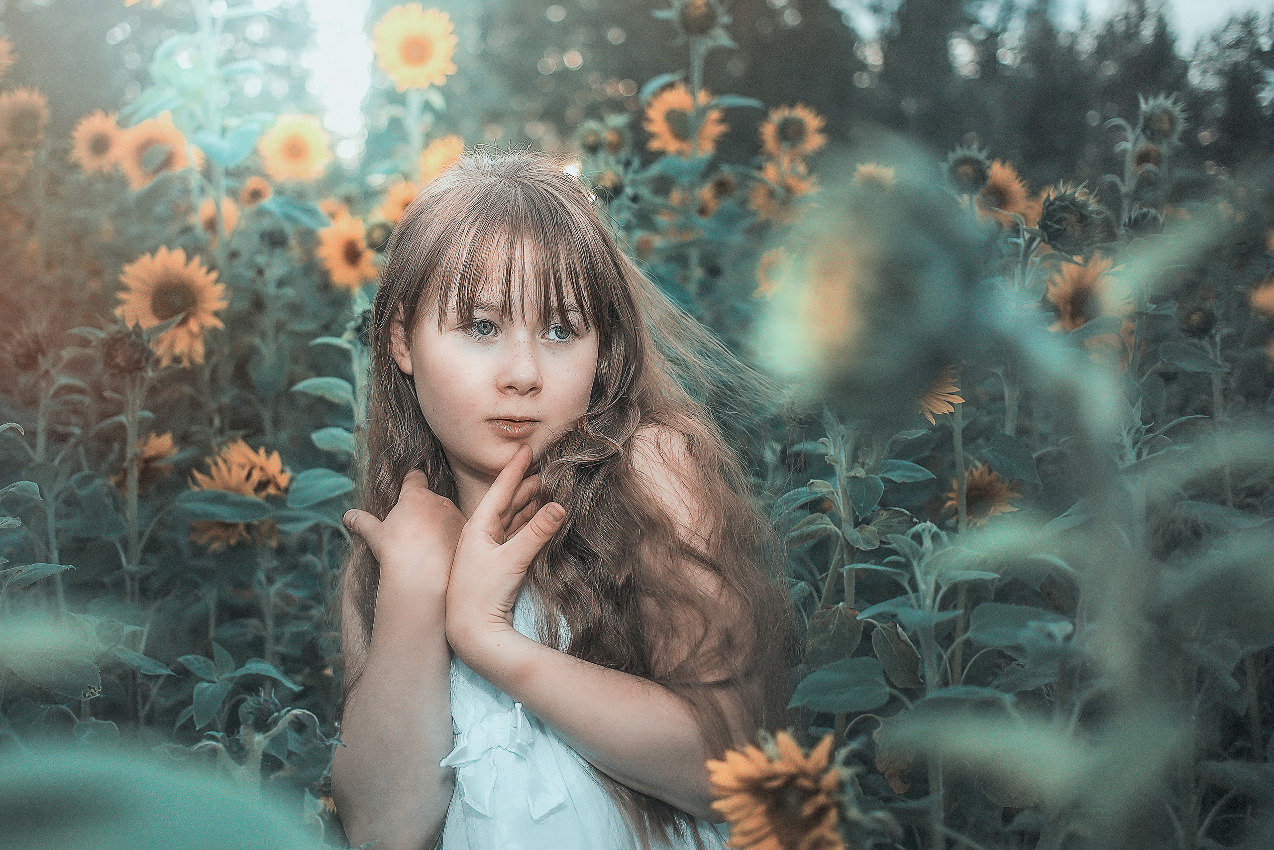 Henkilökuvat. Kinosura Creative Studio Helsingissa ja Kuopiossa