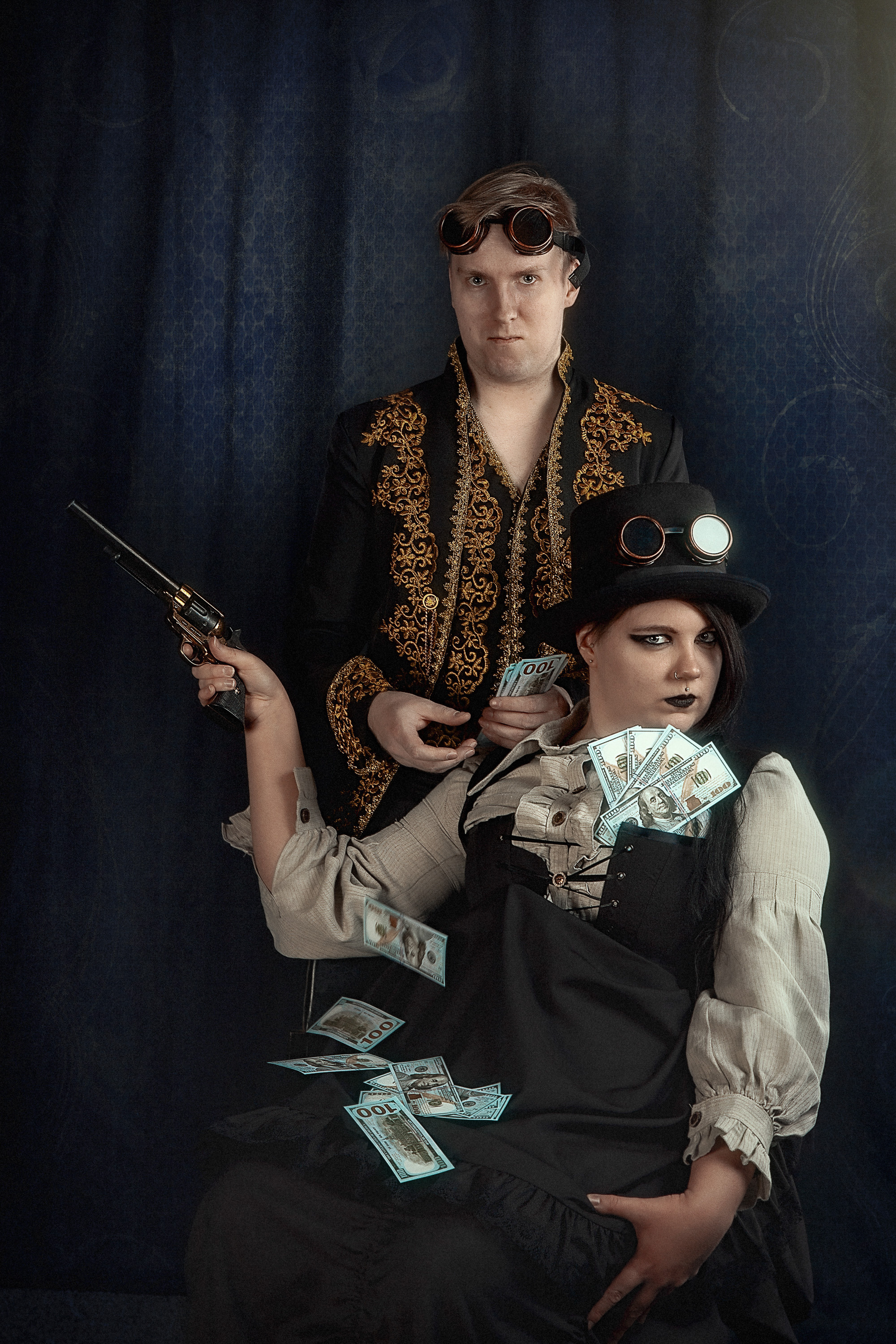 Lavastus. Kinosura Creative Studio Helsingissa ja Kuopiossa