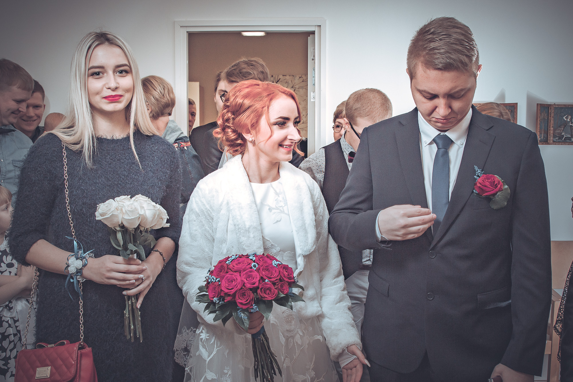 Wedding Photography. Kinosura Creative Studio in Helsinki and Kuopio