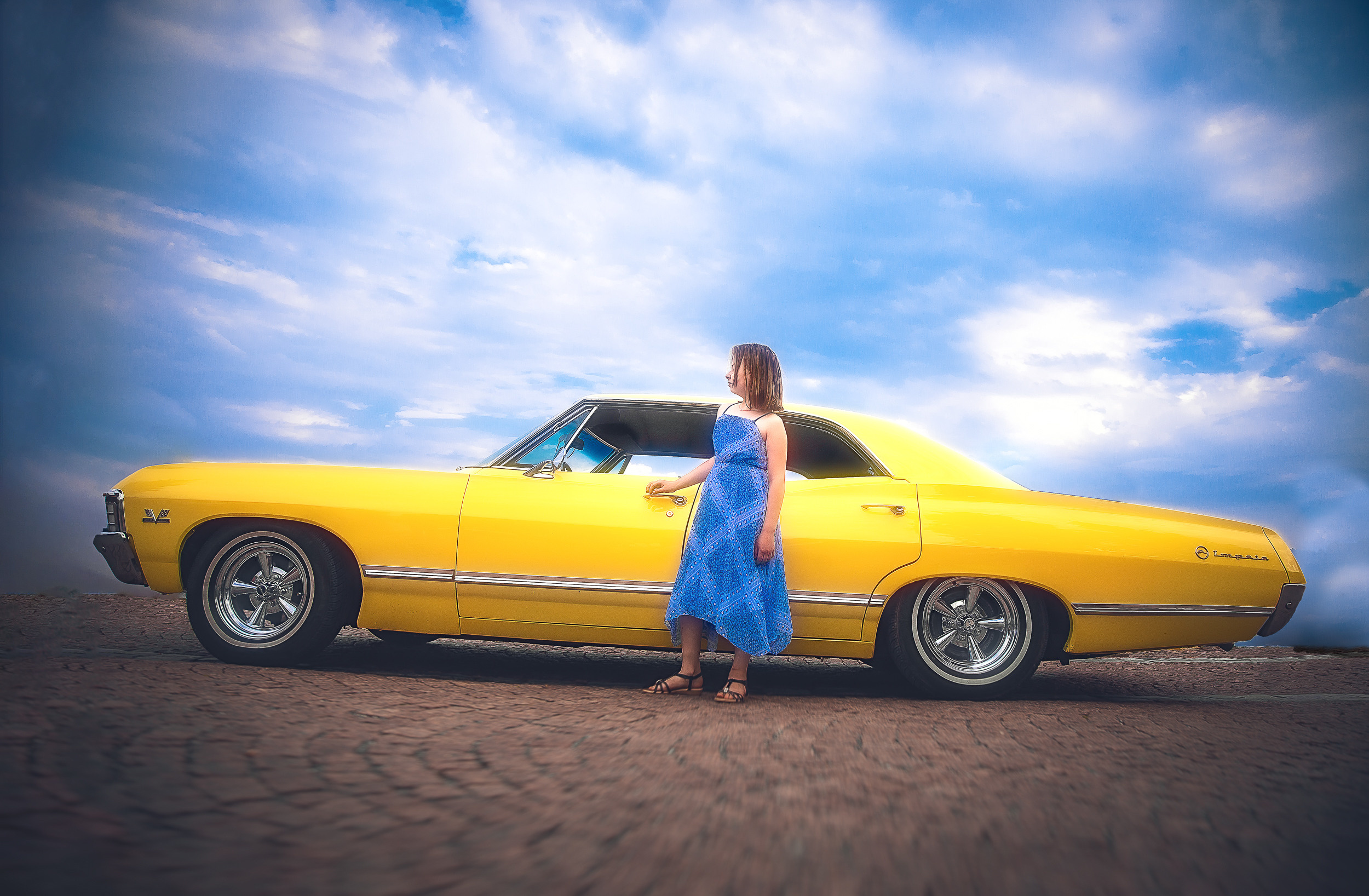 Kuopio’s Motor Show. Kinosura Creative Studio in Helsinki and Kuopio