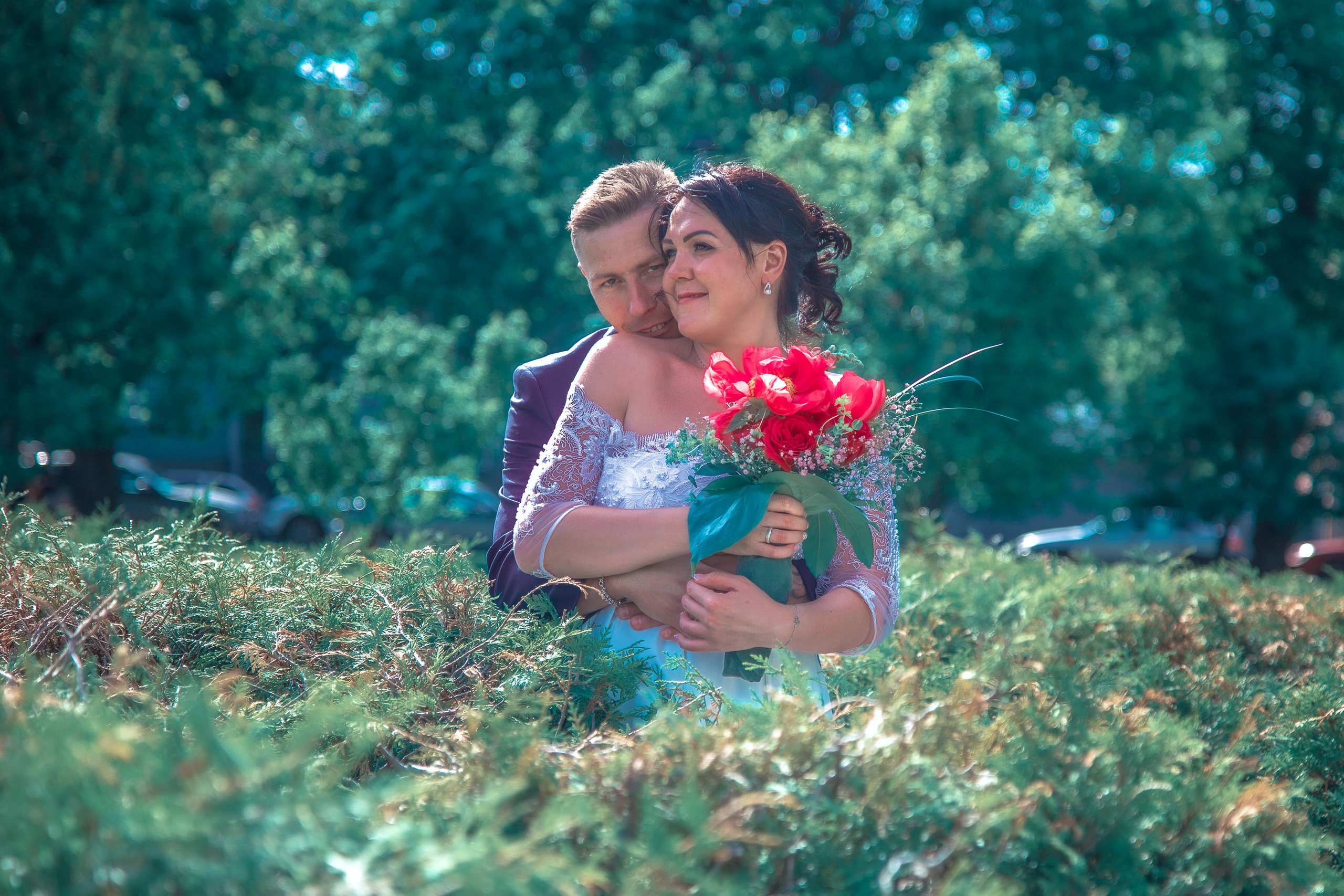 Wedding Photography. Kinosura Creative Studio in Helsinki and Kuopio