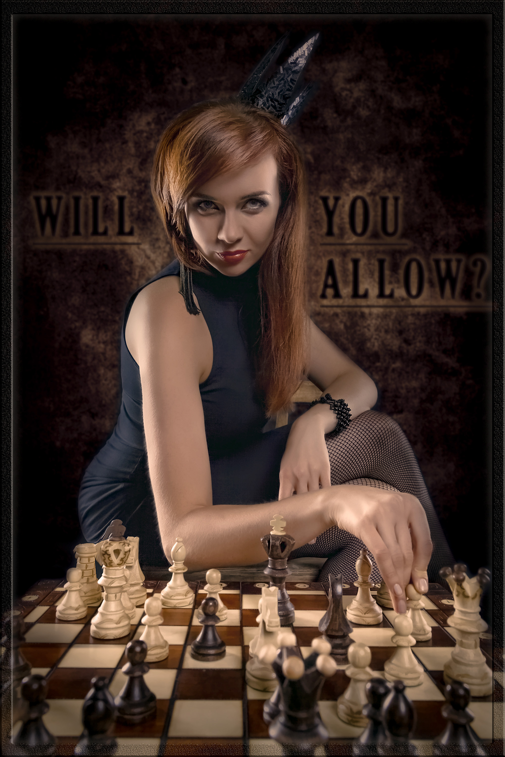 Chess Story. Kinosura Creative Studio Helsingissa ja Kuopiossa