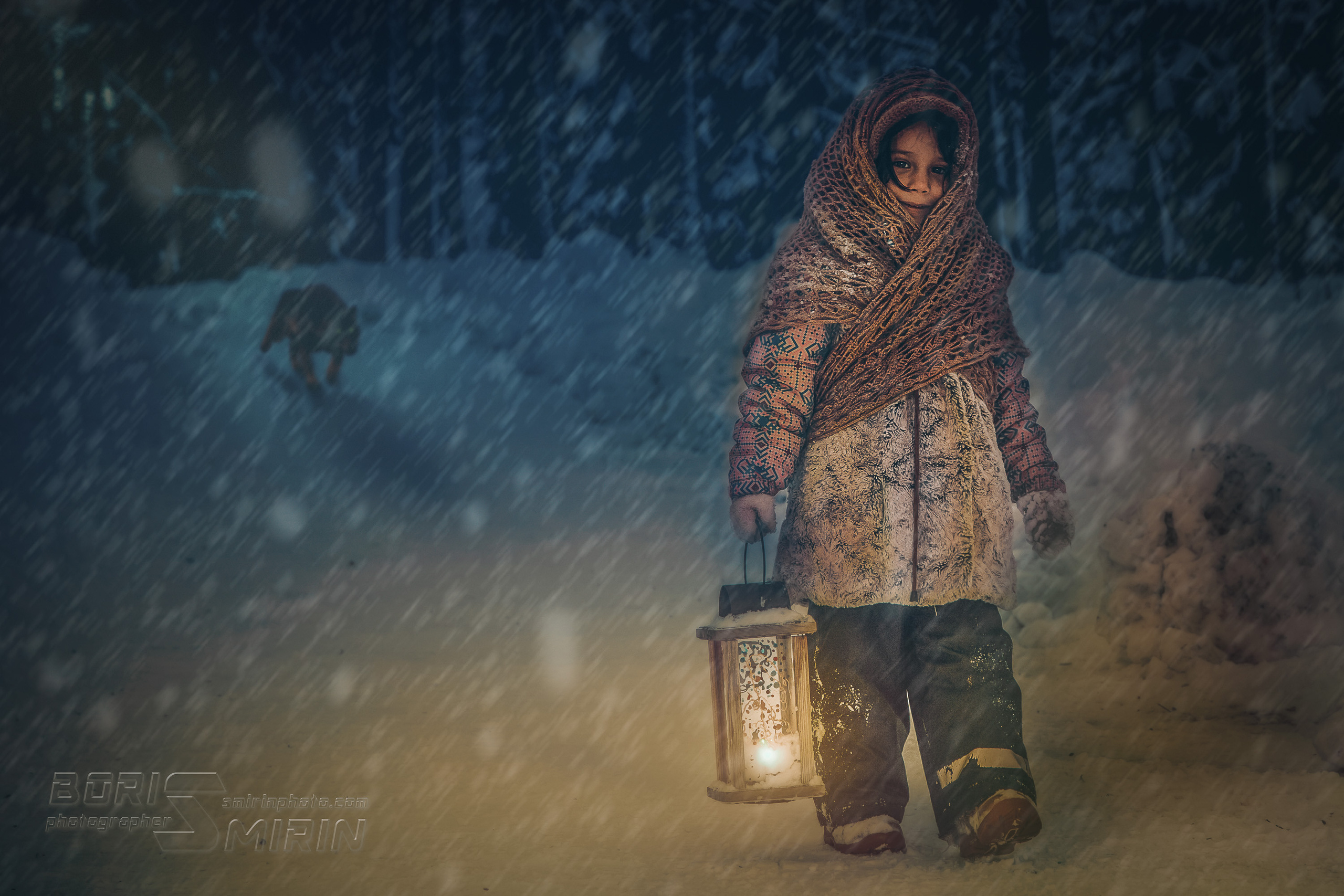 Susi tarina. Kinosura Creative Studio Helsingissa ja Kuopiossa