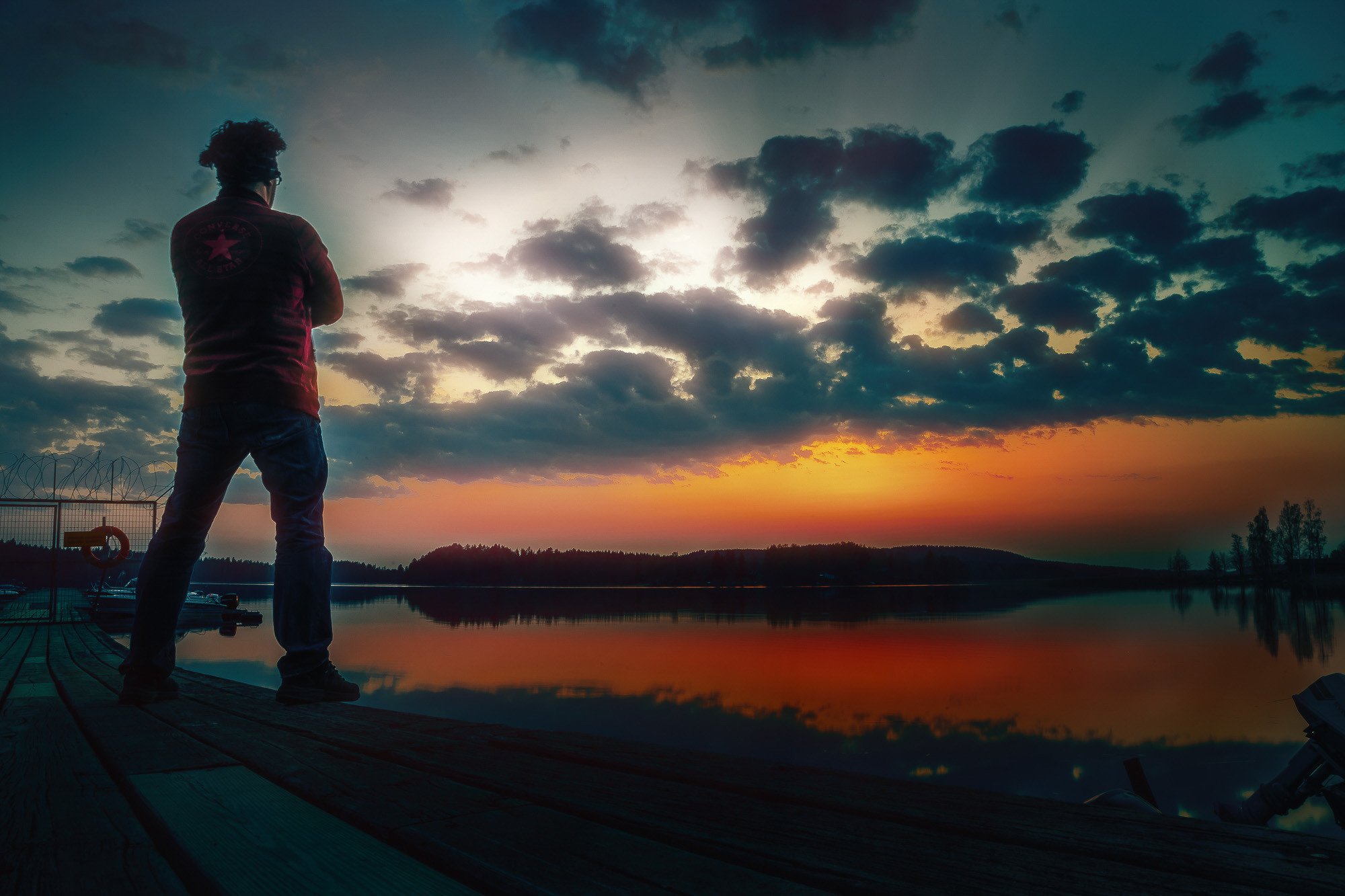 Henkilökuvat. Kinosura Creative Studio Helsingissa ja Kuopiossa