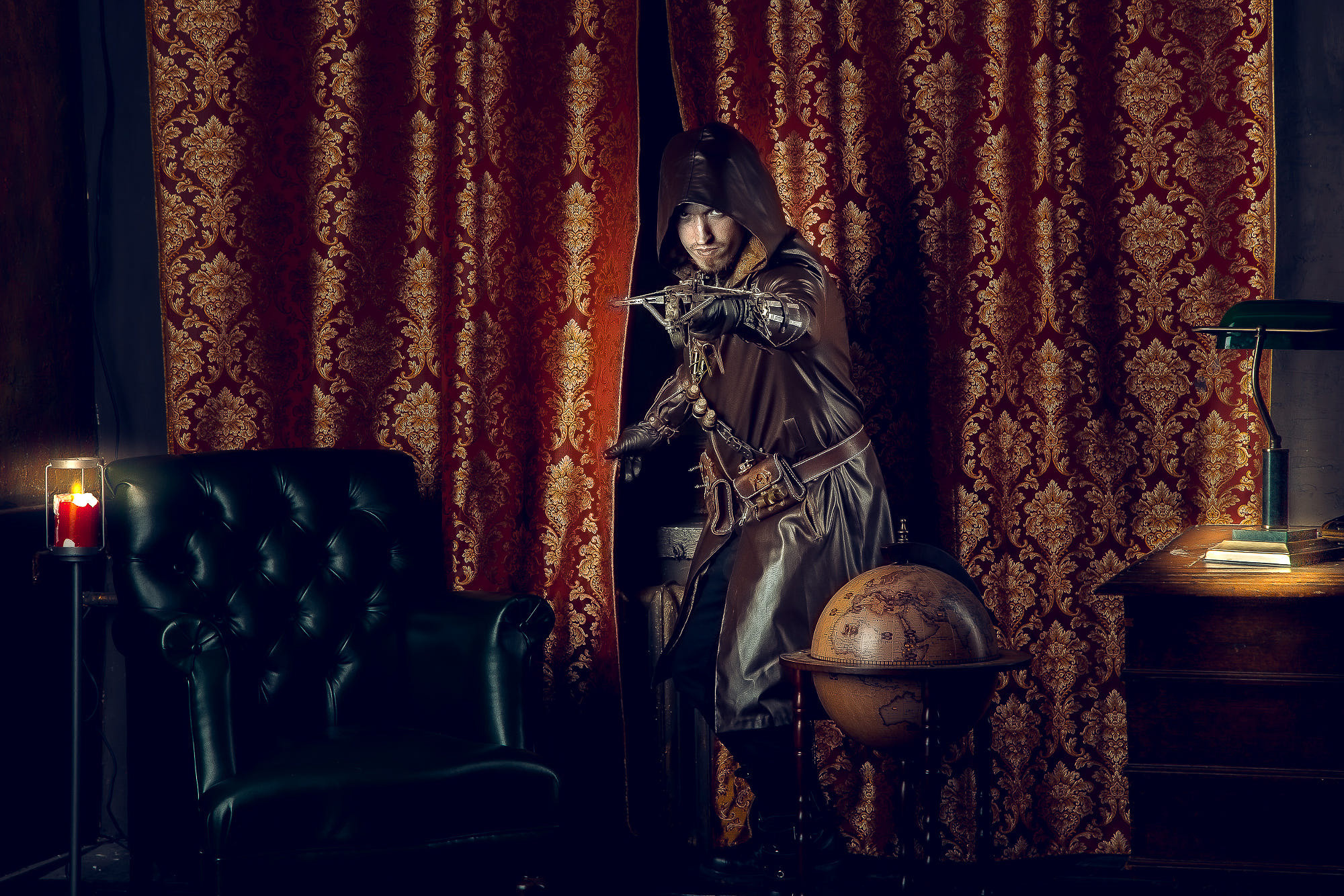 Lavastus. Kinosura Creative Studio Helsingissa ja Kuopiossa