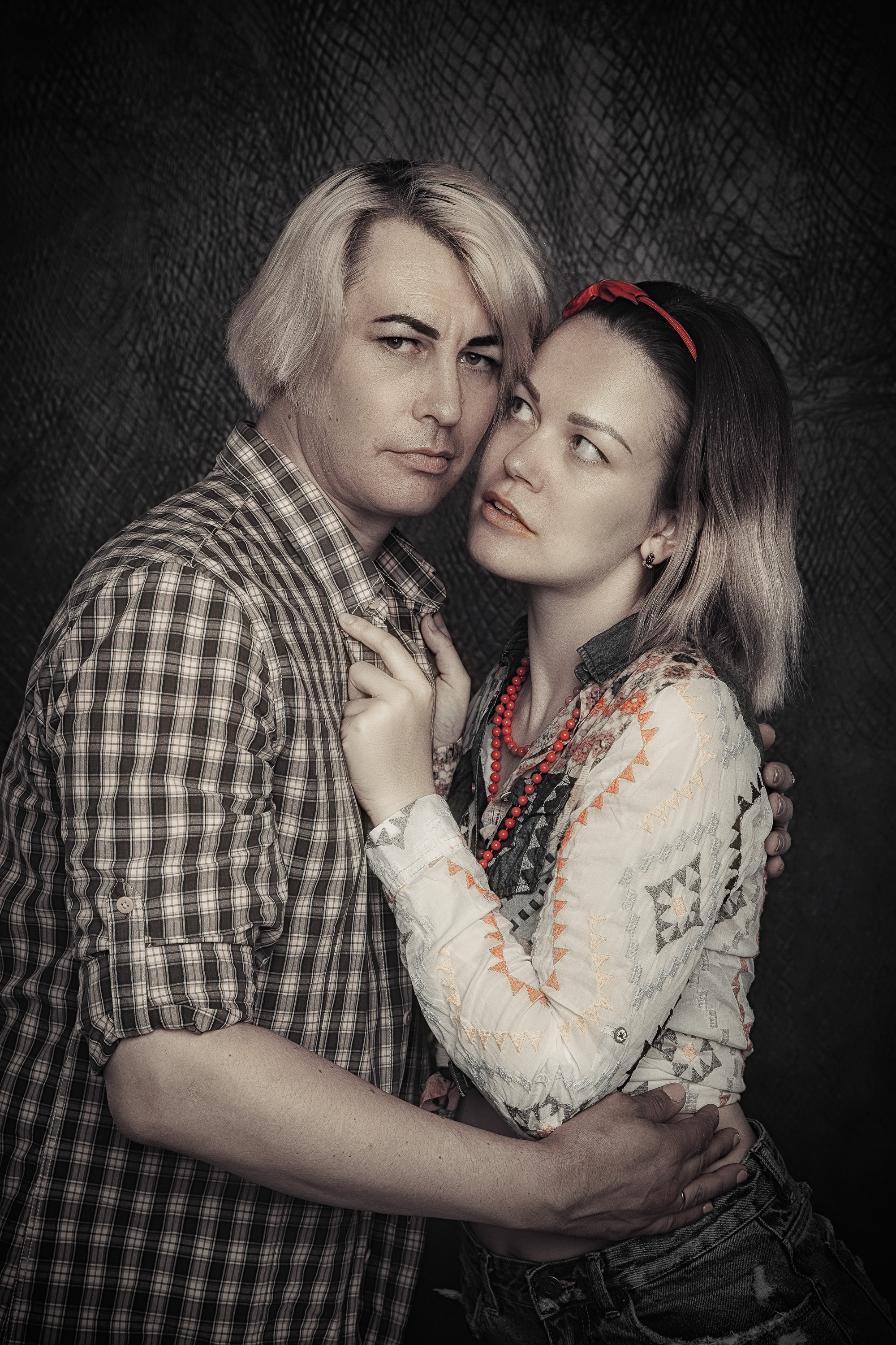 Perhevalokuvat. Kinosura Creative Studio Helsingissa ja Kuopiossa