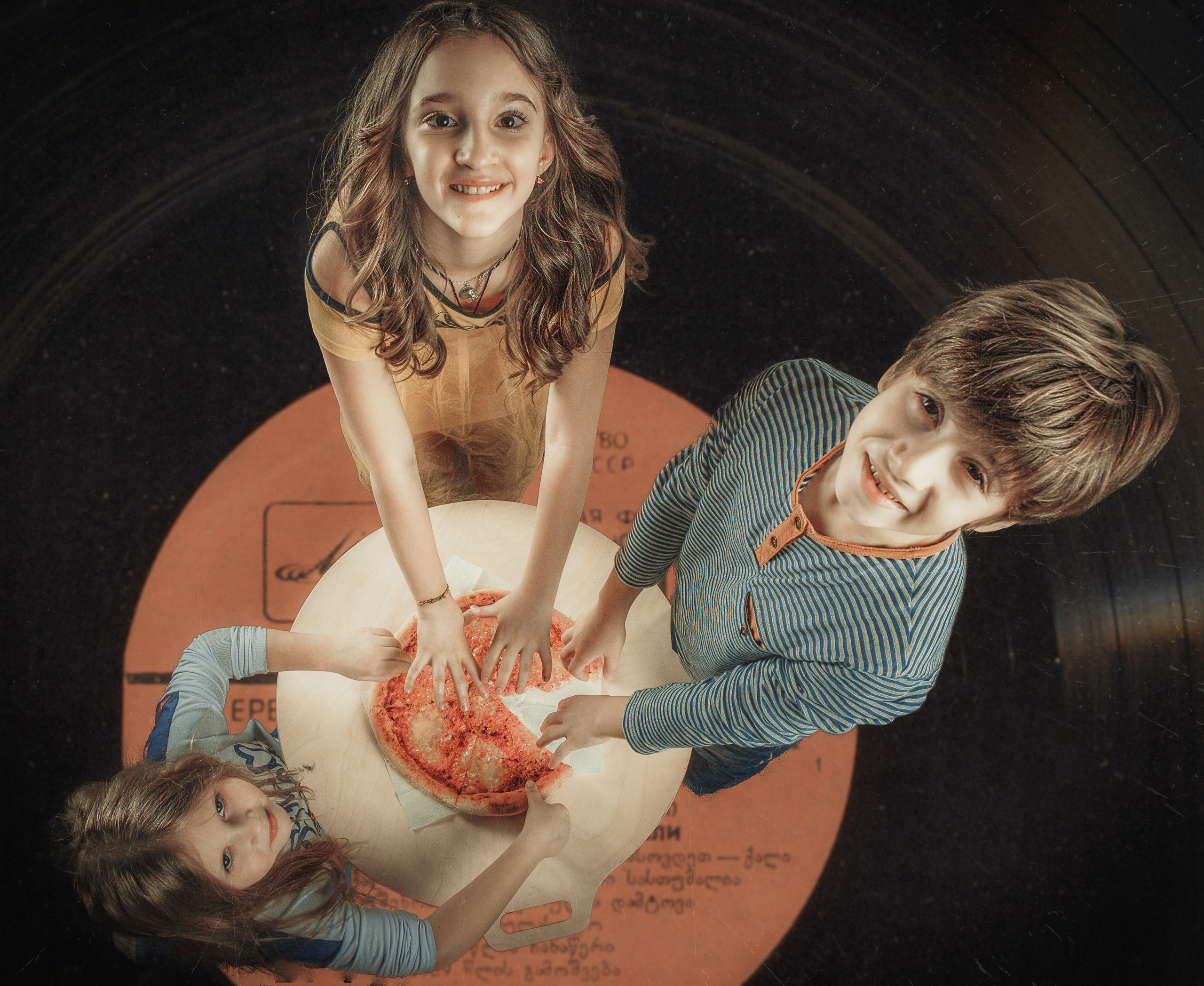 Perhevalokuvat. Kinosura Creative Studio Helsingissa ja Kuopiossa