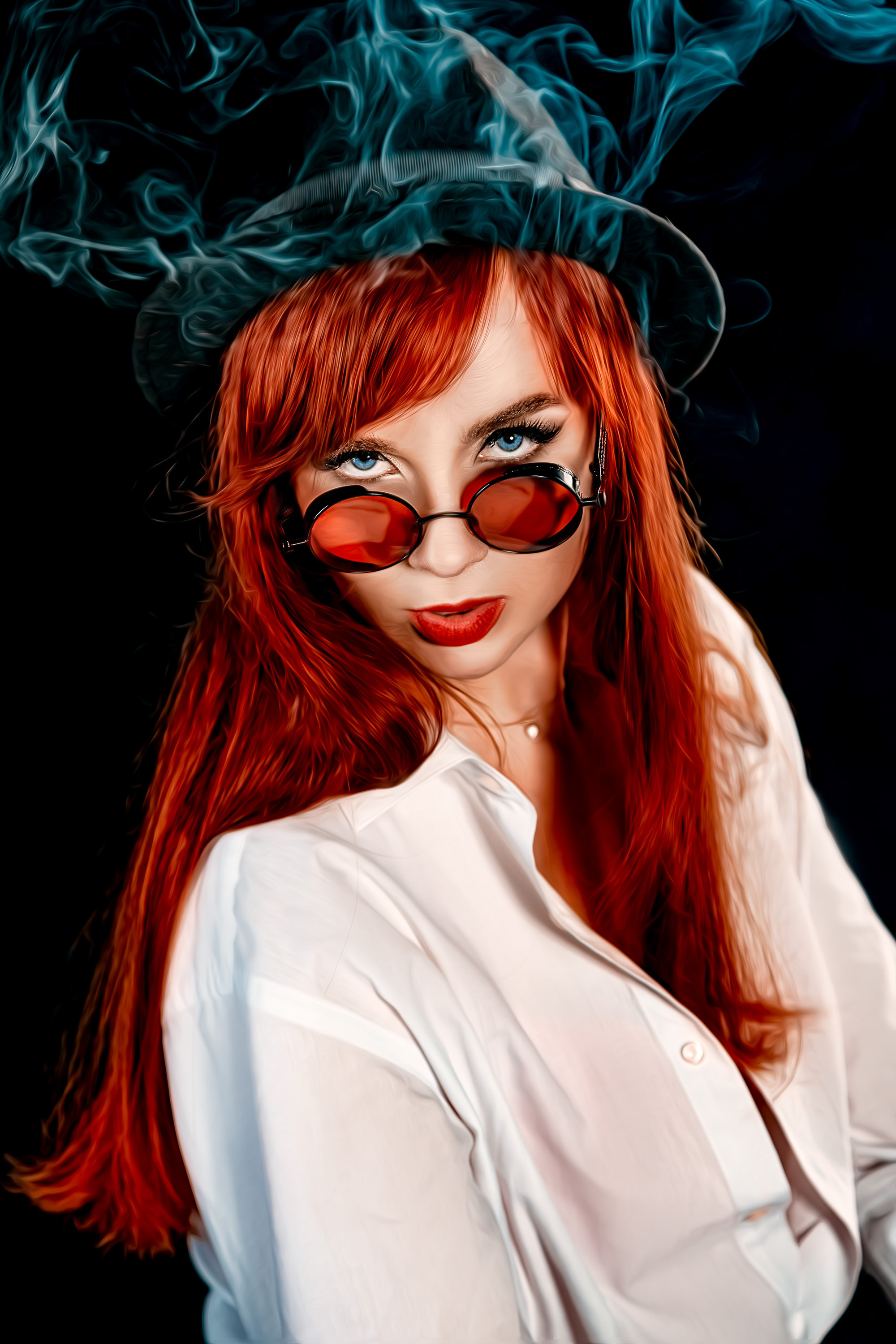 Portraits. Kinosura Creative Studio in Helsinki and Kuopio