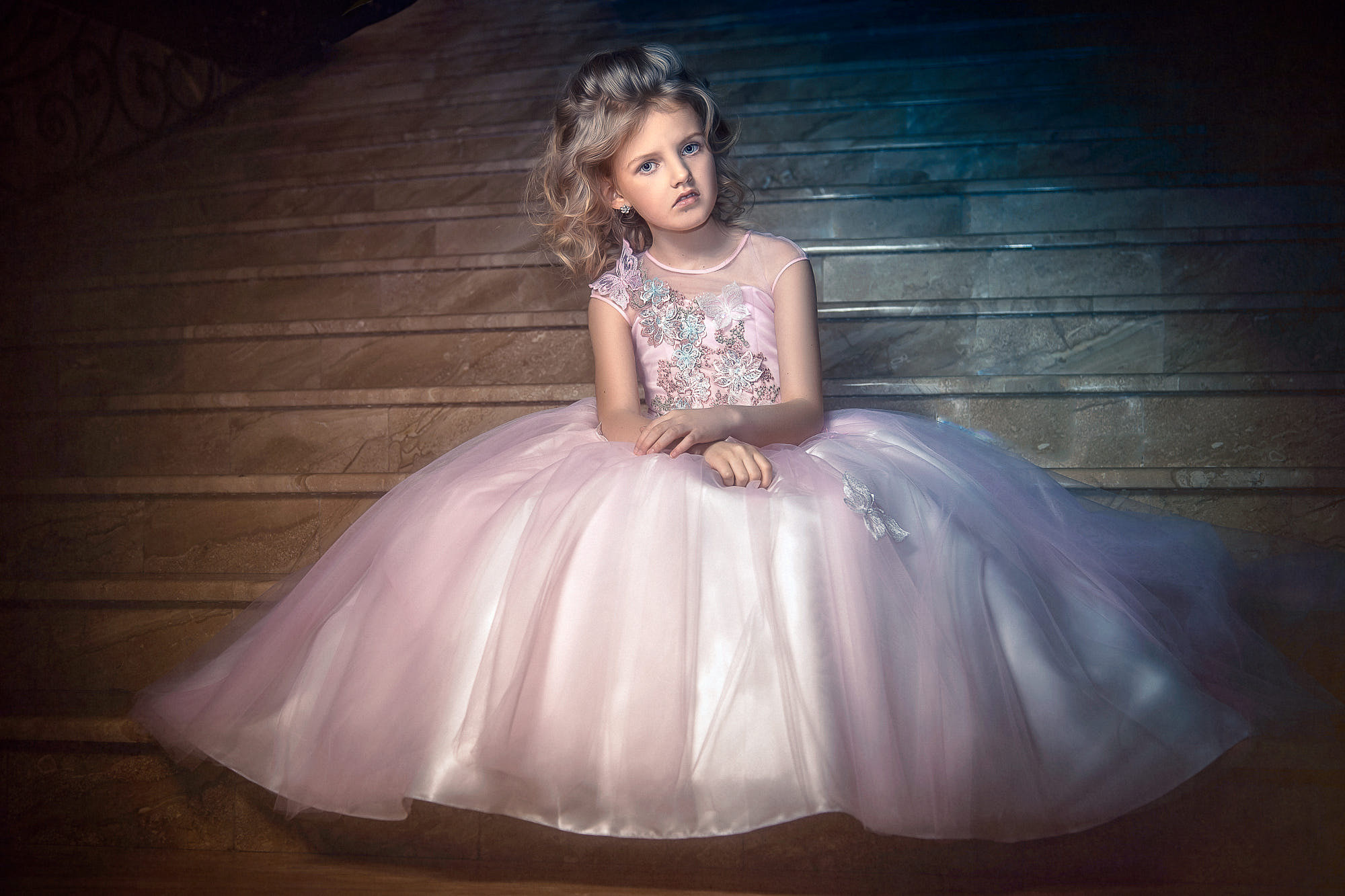 Moskovan muotiviikko. Kinosura Creative Studio Helsingissa ja Kuopiossa