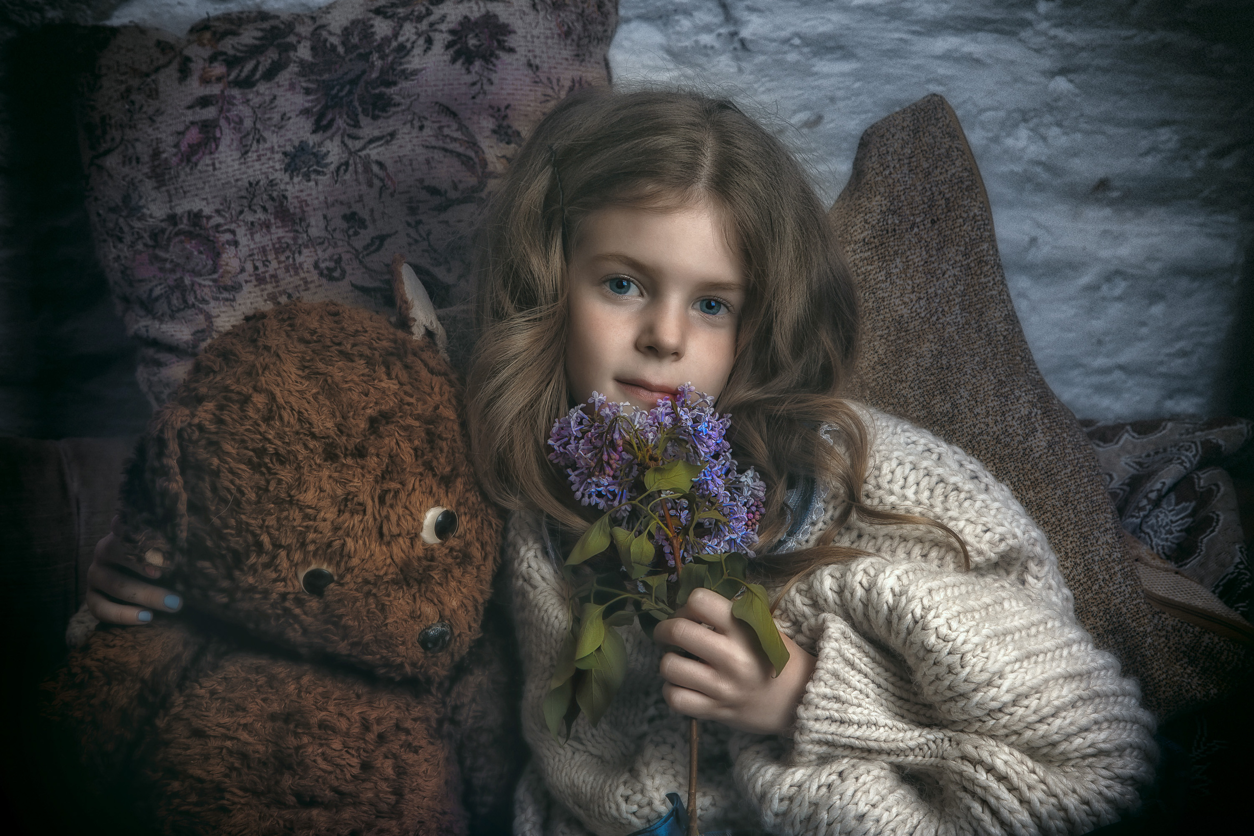 Ison talon pieni emäntä. Kinosura Creative Studio Helsingissa ja Kuopiossa