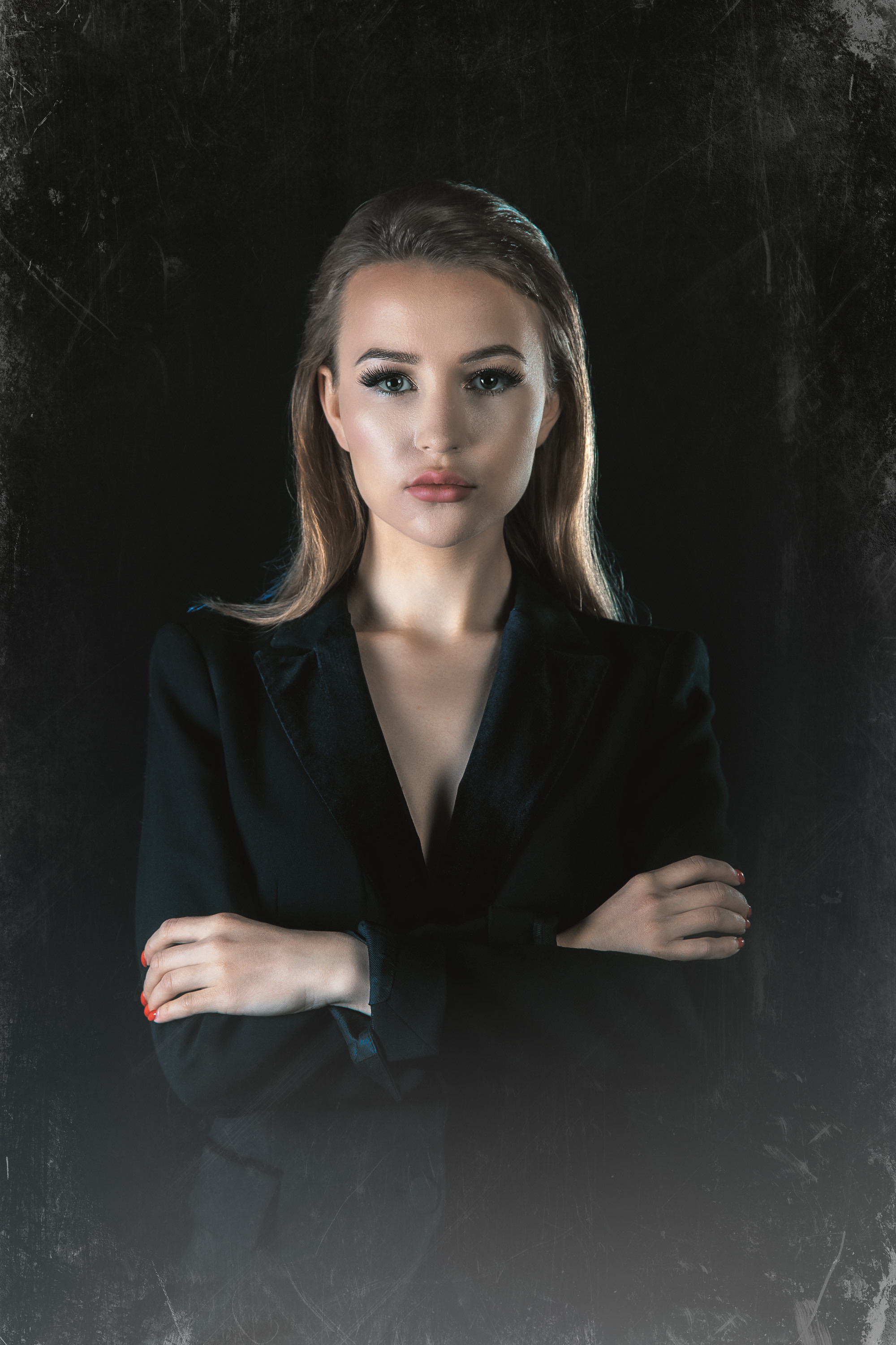 Portraits. Kinosura Creative Studio in Helsinki and Kuopio