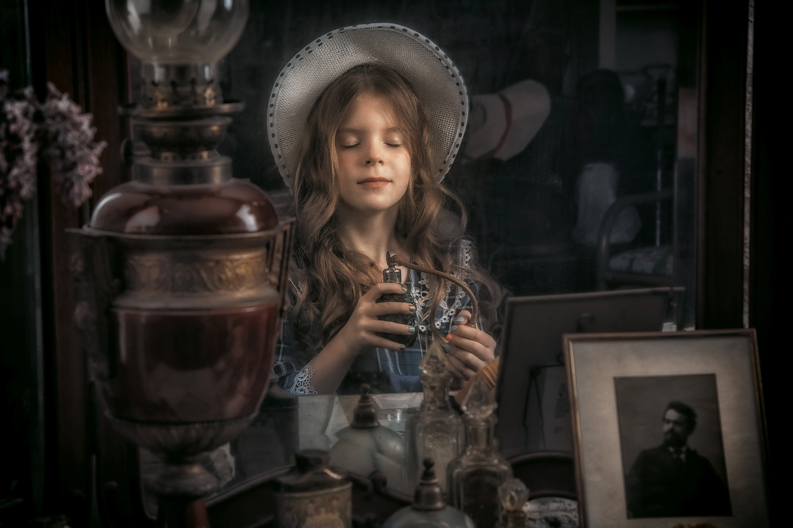 Ison talon pieni emäntä. Kinosura Creative Studio Helsingissa ja Kuopiossa