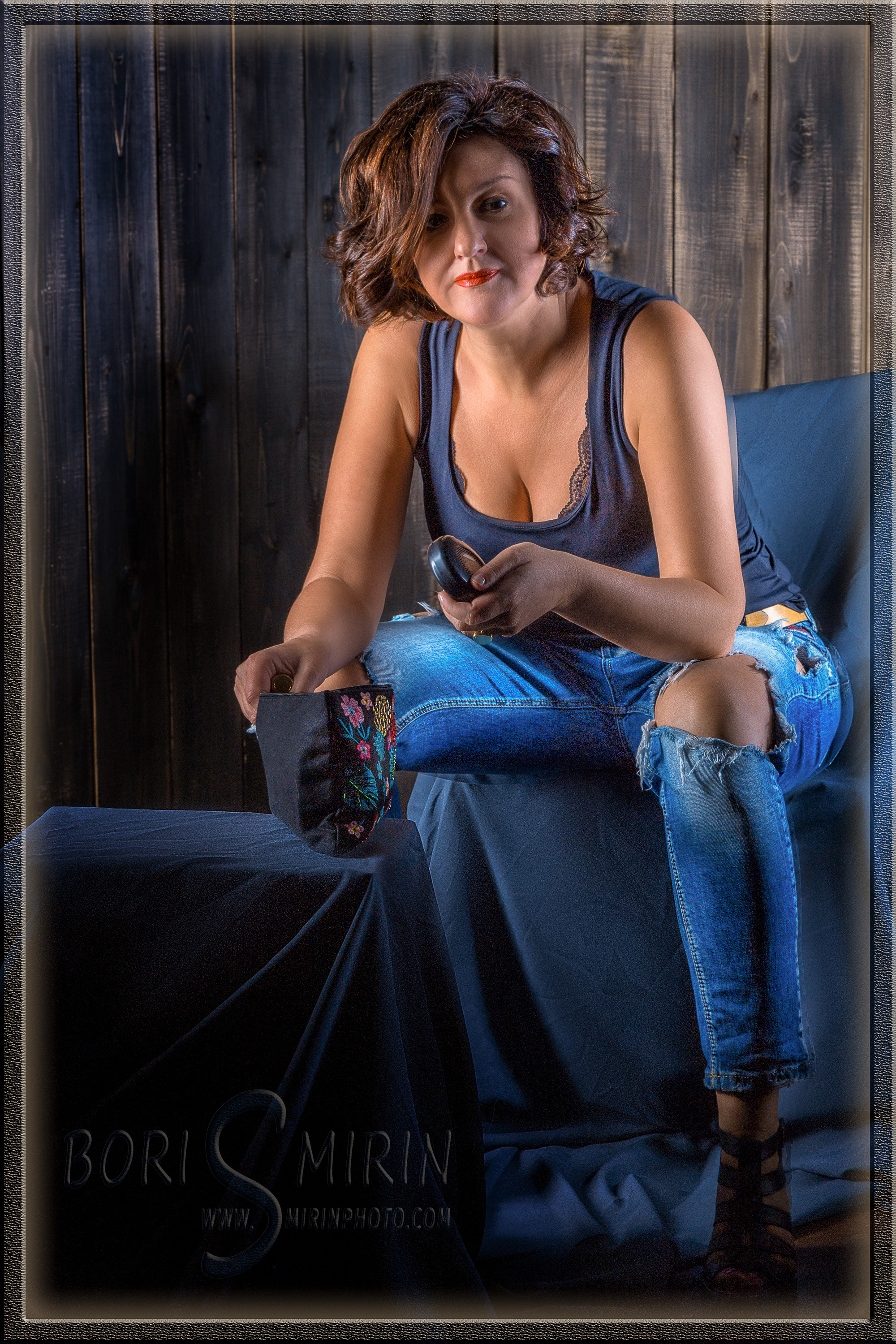 Portraits. Kinosura Creative Studio in Helsinki and Kuopio