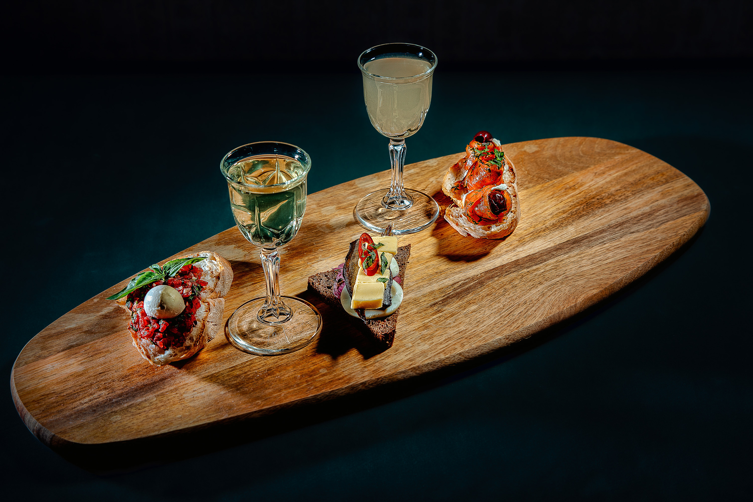 Food Photography. Kinosura Creative Studio in Helsinki and Kuopio