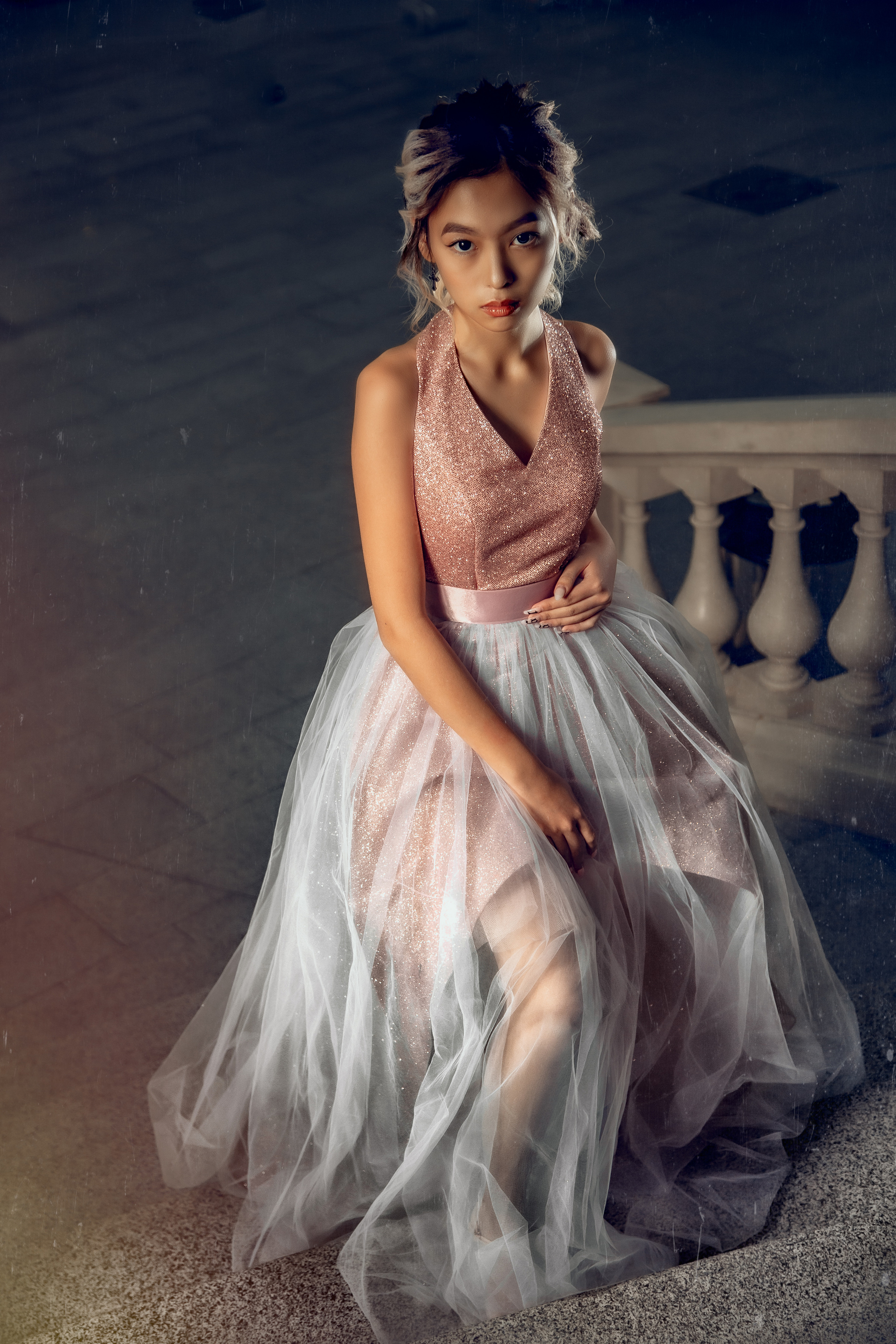 Moskovan muotiviikko. Kinosura Creative Studio Helsingissa ja Kuopiossa