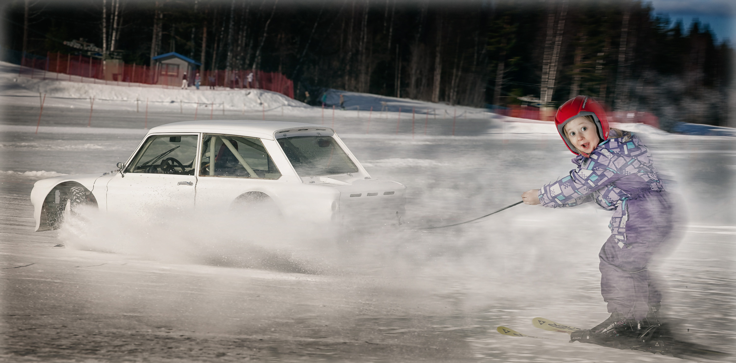 Henkilökuvat. Kinosura Creative Studio Helsingissa ja Kuopiossa