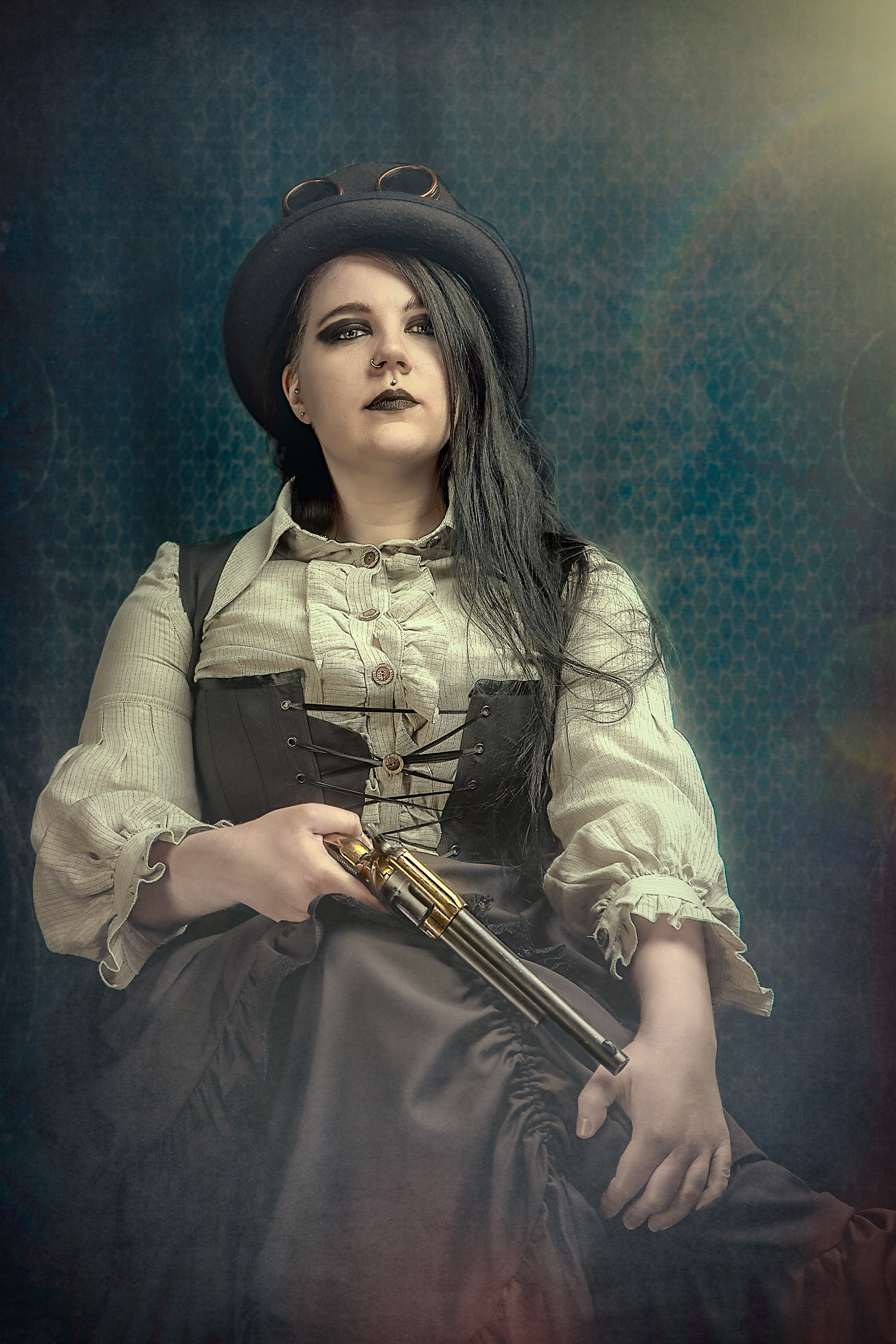 Lavastus. Kinosura Creative Studio Helsingissa ja Kuopiossa