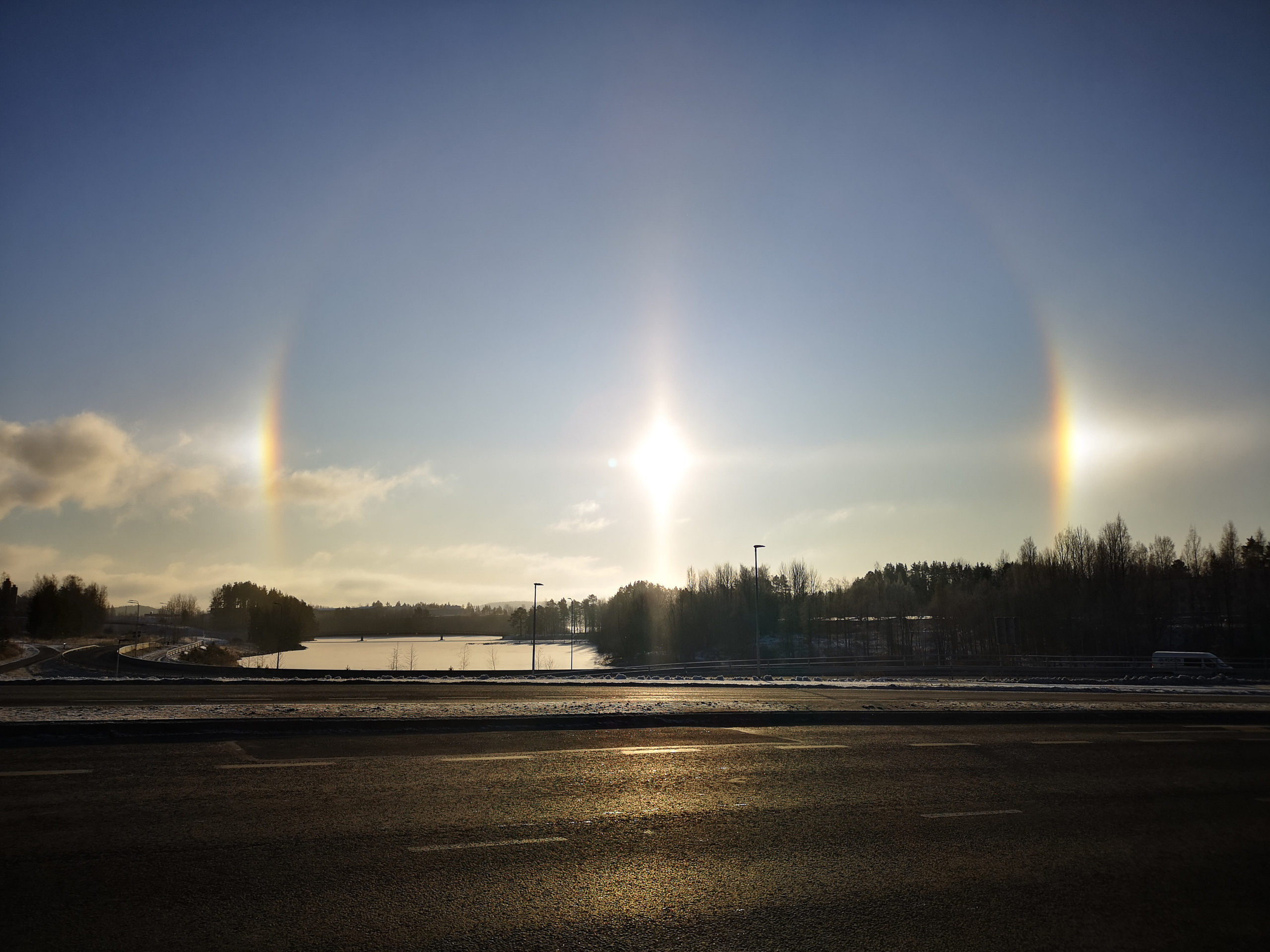 Nature and City. Kinosura Creative Studio in Helsinki and Kuopio