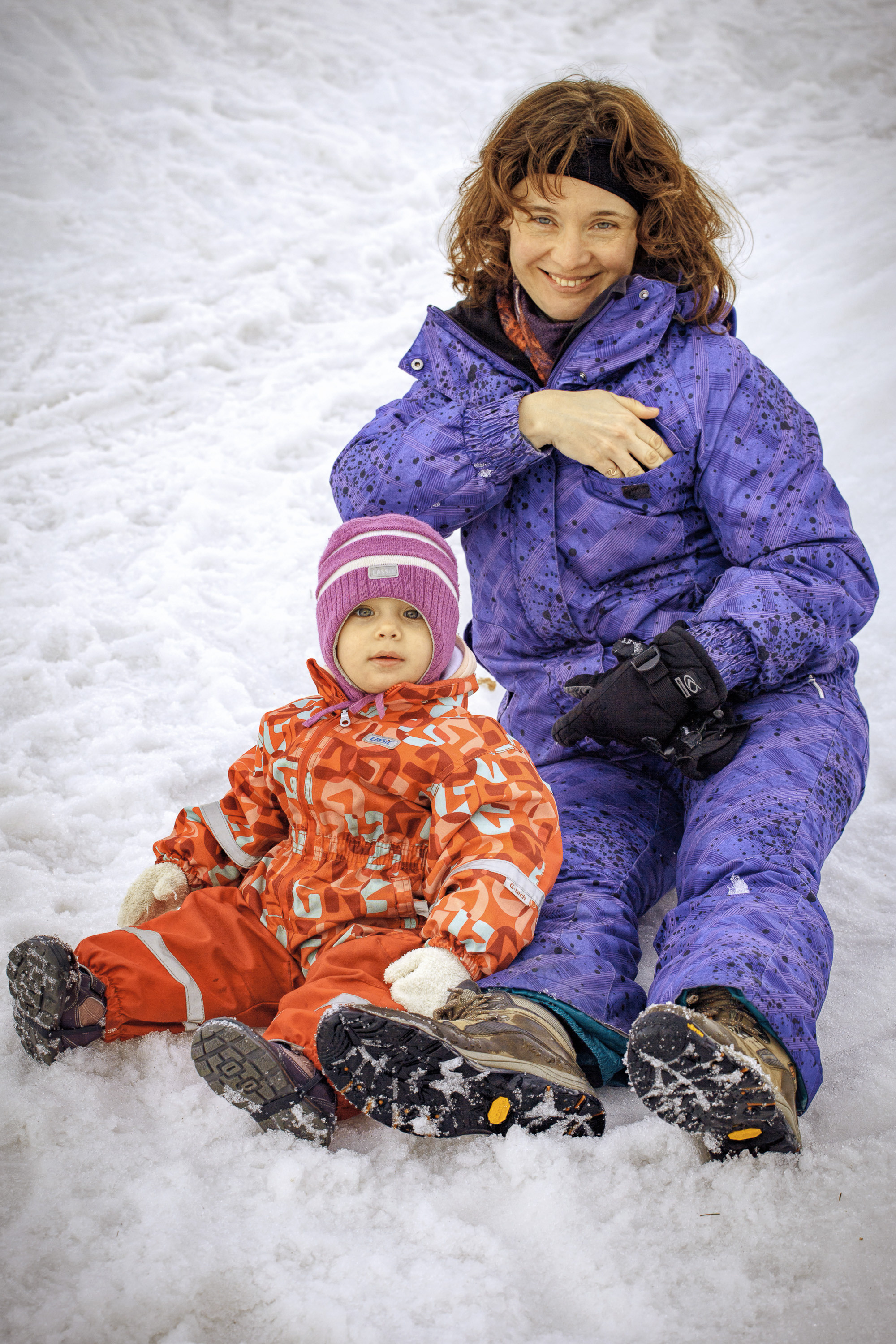 Henkilökuvat. Kinosura Creative Studio Helsingissa ja Kuopiossa